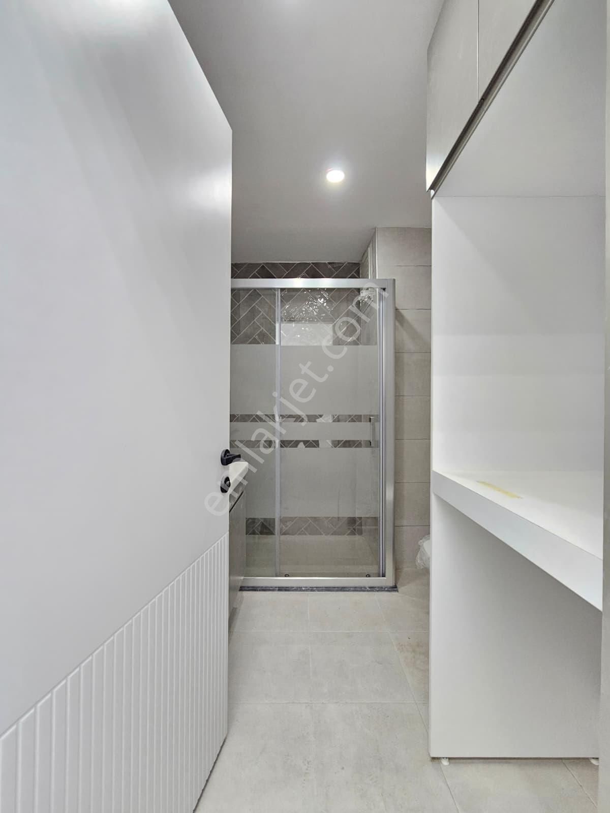 Denizli Çakmak Ta Satılık 3+1 170 M2 Ebeveyn Banyolu Ultra Lüks Daireler - Görsel 27