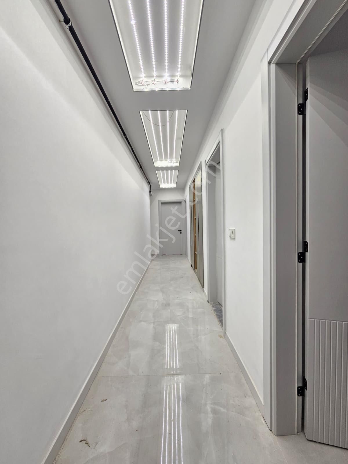 Denizli Çakmak Ta Satılık 3+1 170 M2 Ebeveyn Banyolu Ultra Lüks Daireler - Görsel 28