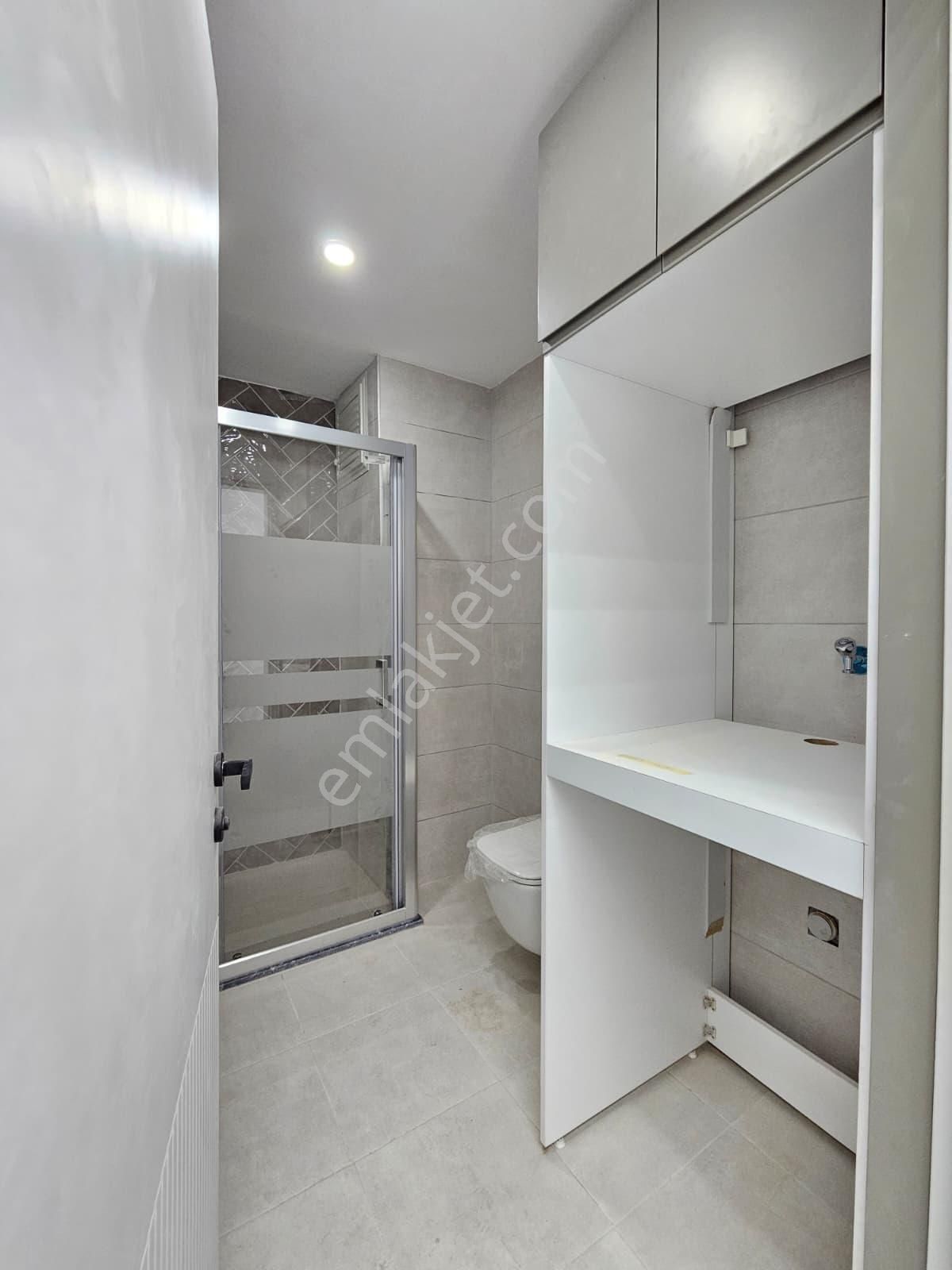 Denizli Çakmak Ta Satılık 3+1 170 M2 Ebeveyn Banyolu Ultra Lüks Daireler - Görsel 26