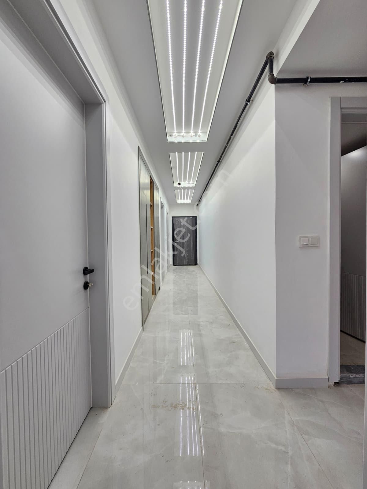 Denizli Çakmak Ta Satılık 3+1 170 M2 Ebeveyn Banyolu Ultra Lüks Daireler - Görsel 31