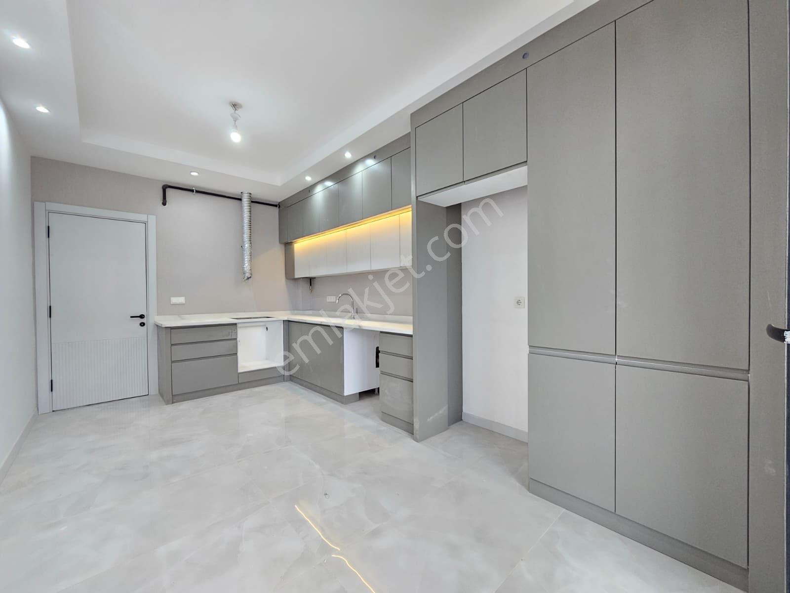 Denizli Çakmak Ta Satılık 3+1 170 M2 Ebeveyn Banyolu Ultra Lüks Daireler - Görsel 5