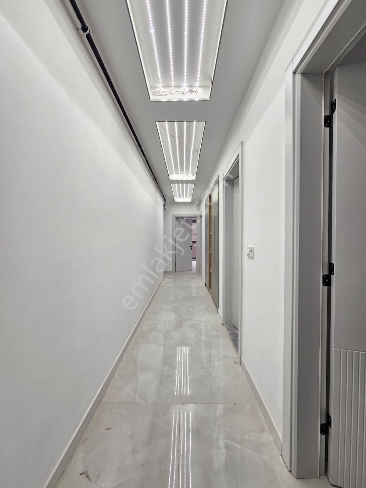 Denizli Çakmak Ta Satılık 3+1 170 M2 Ebeveyn Banyolu Ultra Lüks Daireler - Görsel 29