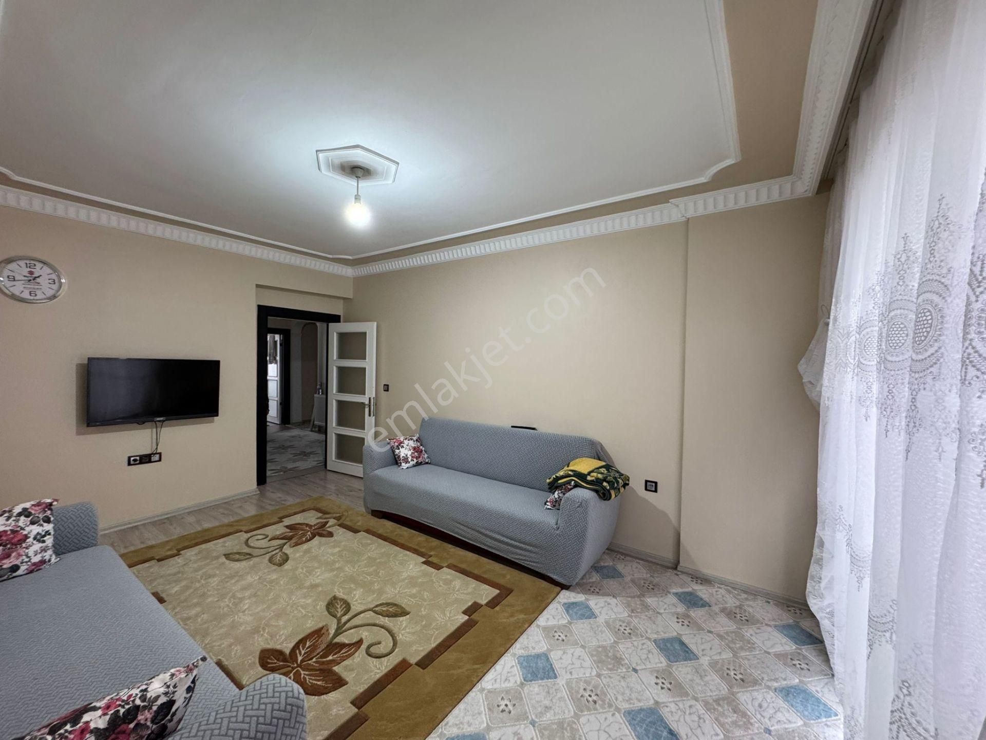 Üçkuyular Girişinde Accill Satılık 3+1 Bakımlı Temiz Geniş Daire - Görsel 5