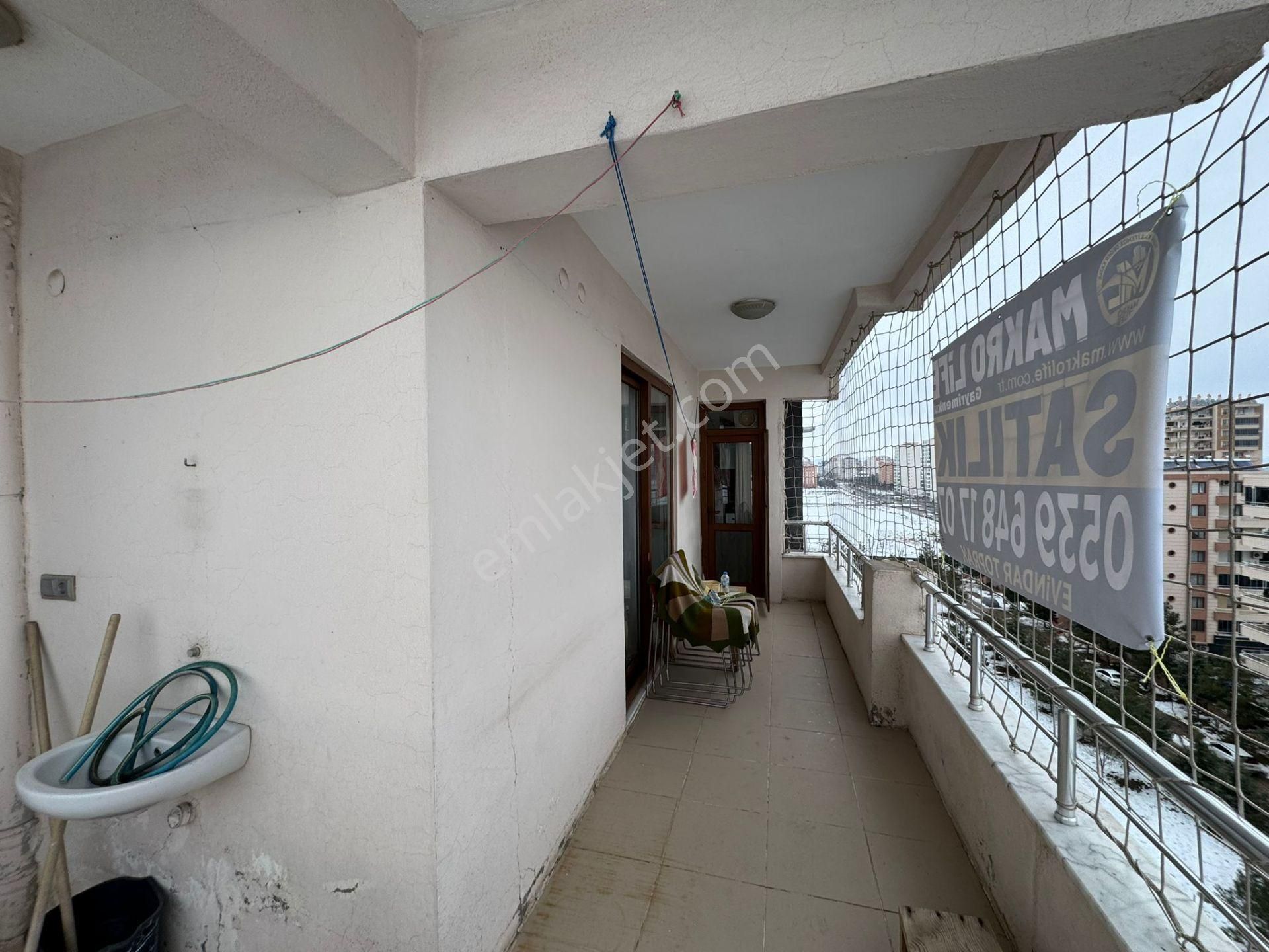 Üçkuyular Girişinde Accill Satılık 3+1 Bakımlı Temiz Geniş Daire - Görsel 13