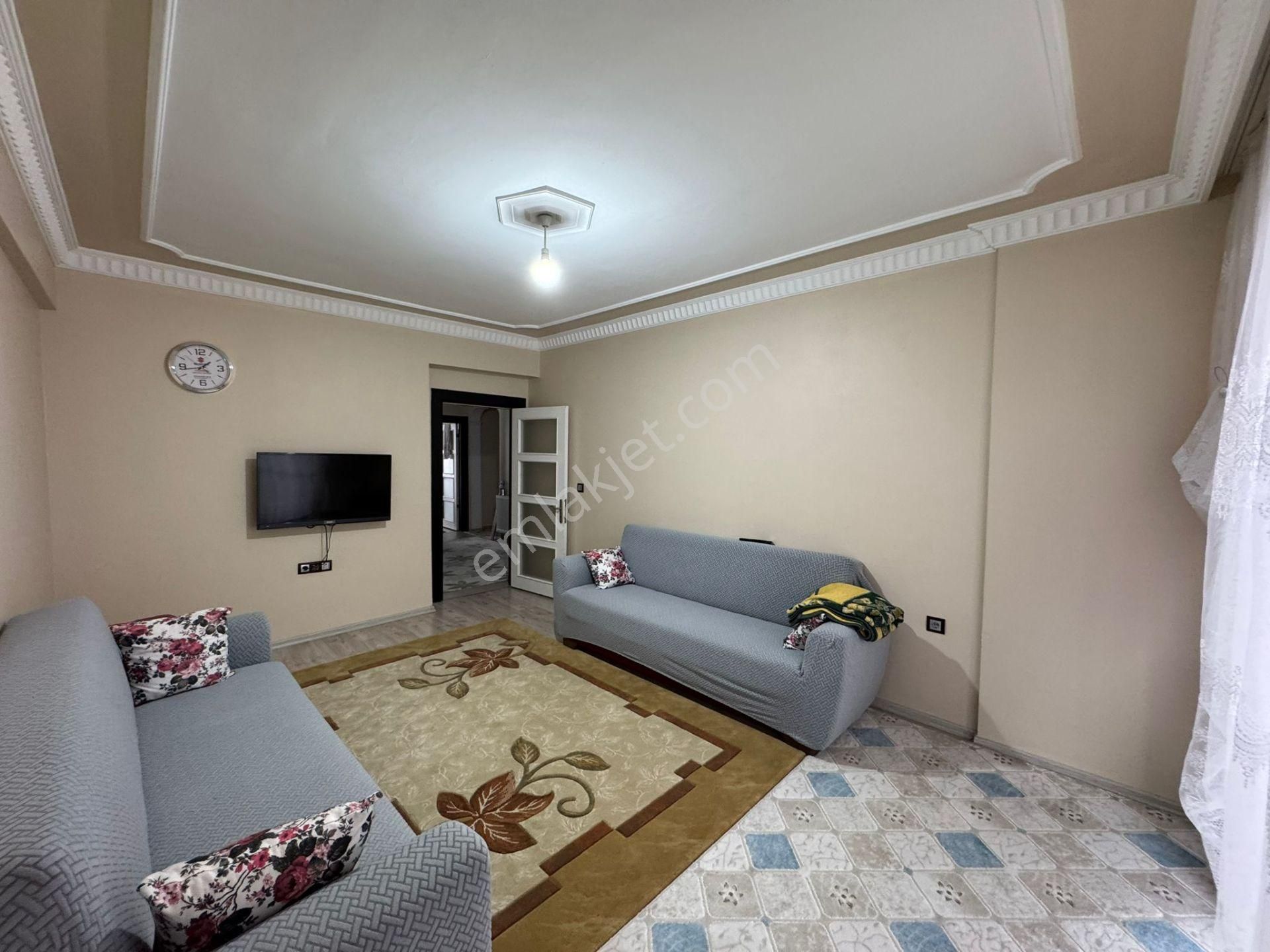 Üçkuyular Girişinde Accill Satılık 3+1 Bakımlı Temiz Geniş Daire - Görsel 6