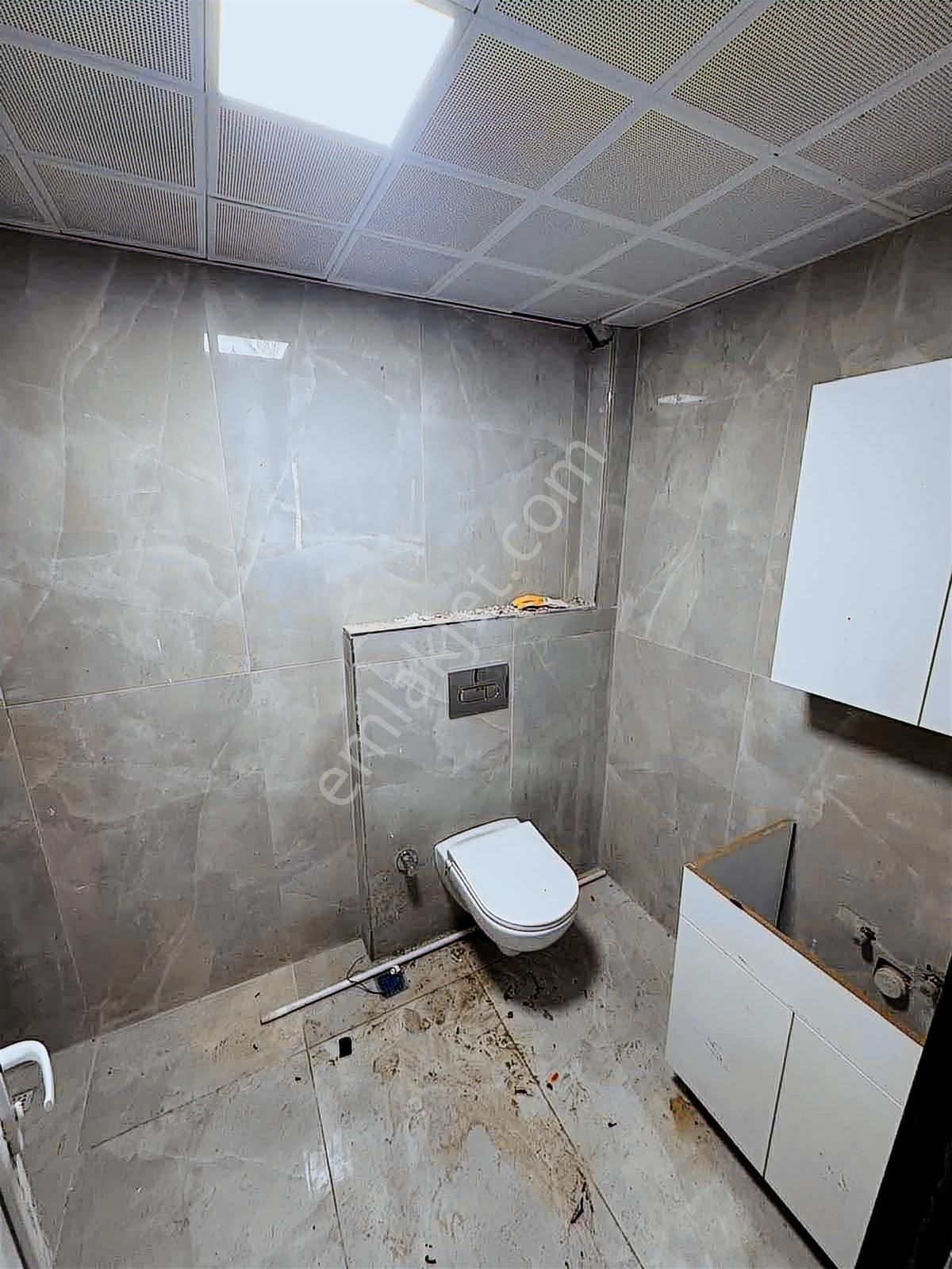 Çerkezköy Kızılpınarda Satılık Lüx 2+1 Yüksek Giriş - Görsel 4