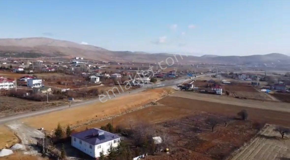 Balcity - K.maraş Afşin’de Resmi Yola Cepheli İmar Sınırında Arsa Fırsatı! - Görsel 10