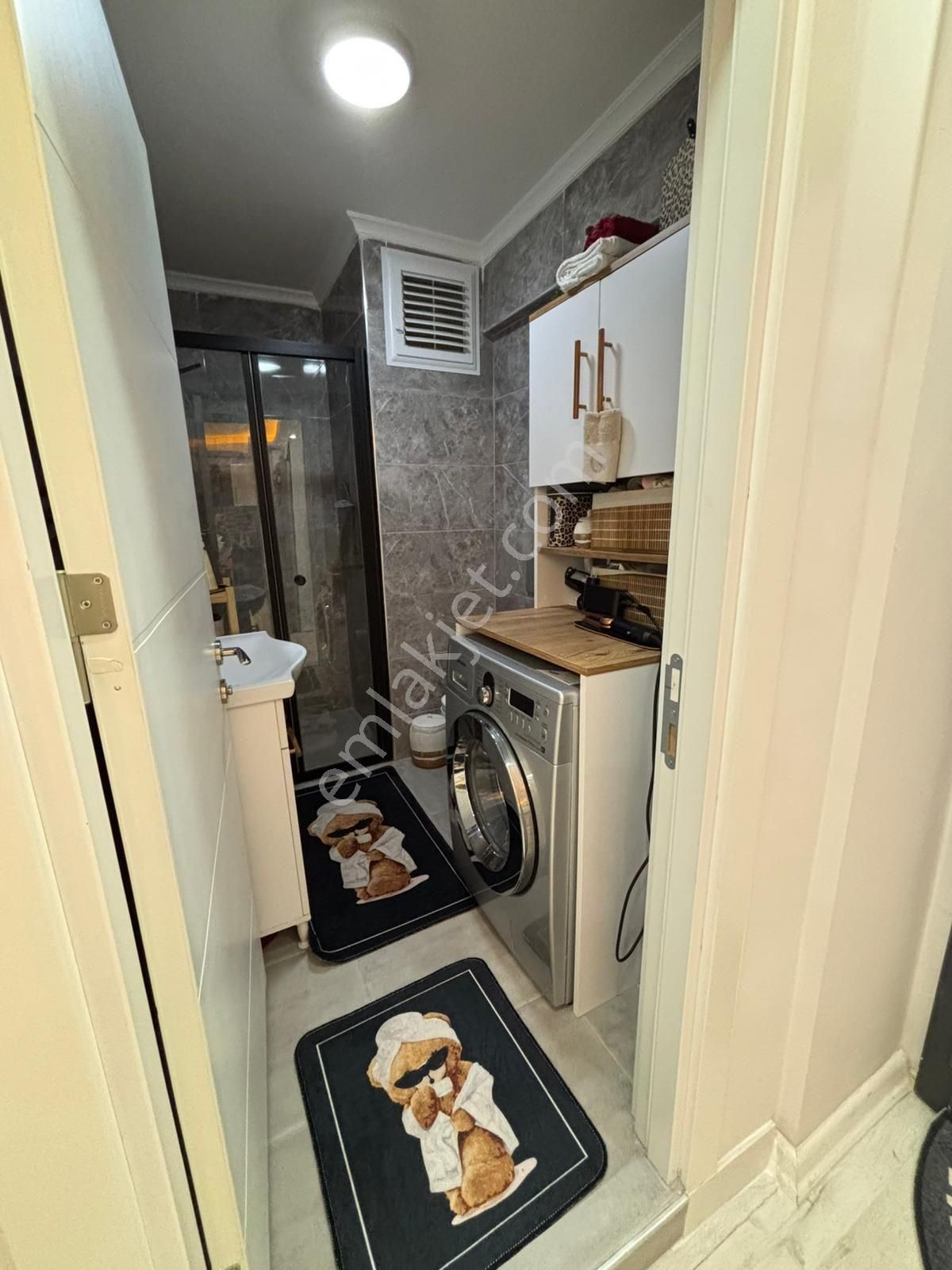 Rt Safir Den Görükle Kurtuluş 'ta Site İçinde 2+1 Satılık Daire - Görsel 13