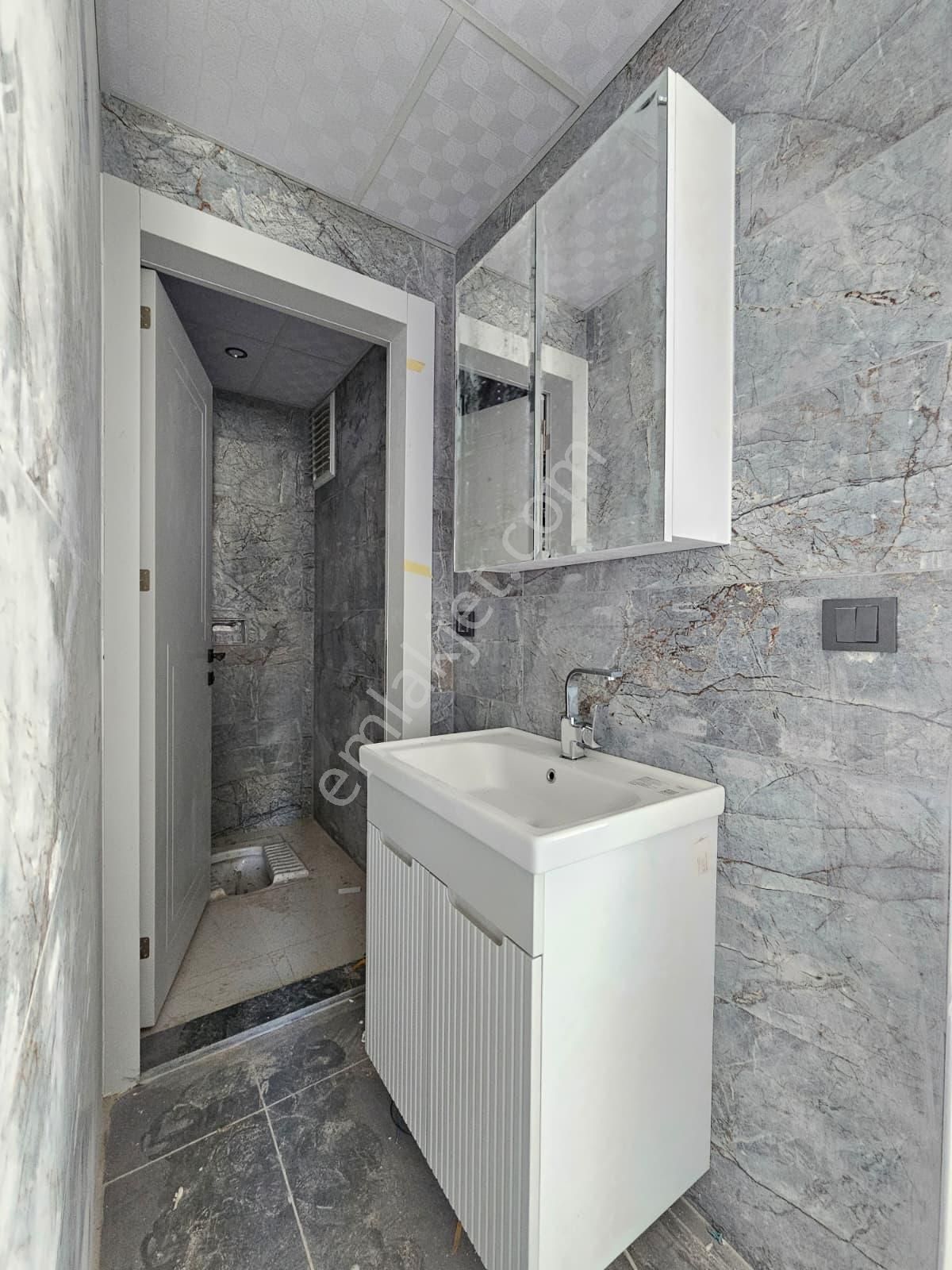 Denizli Karahasanlı Da Merkezi Konumda Sosyal İmkanlara Yakın 2+1 Satılık Ara Kat Daireler - Görsel 20