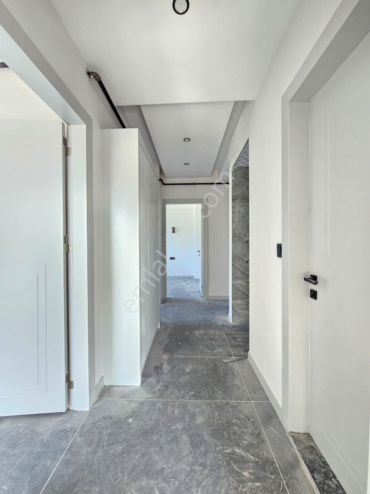 Denizli Karahasanlı Da Merkezi Konumda Sosyal İmkanlara Yakın 2+1 Satılık Ara Kat Daireler - Görsel 17