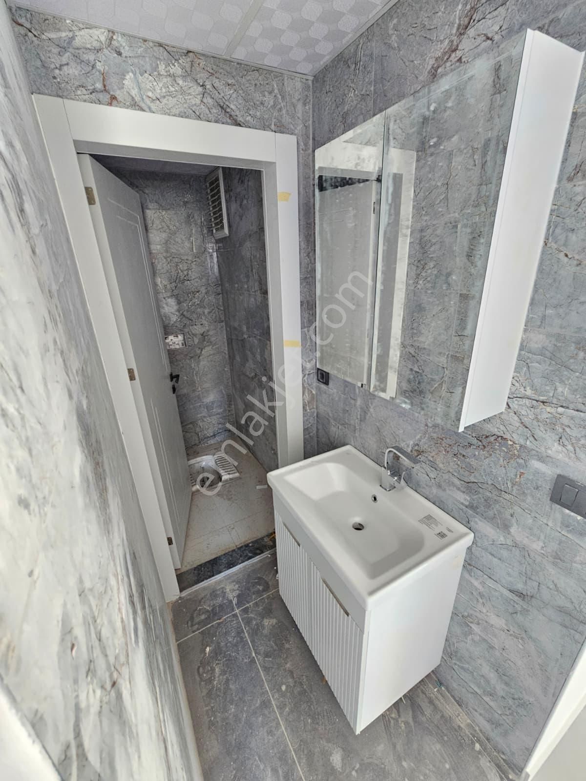 Denizli Karahasanlı Da Merkezi Konumda Sosyal İmkanlara Yakın 2+1 Satılık Ara Kat Daireler - Görsel 21