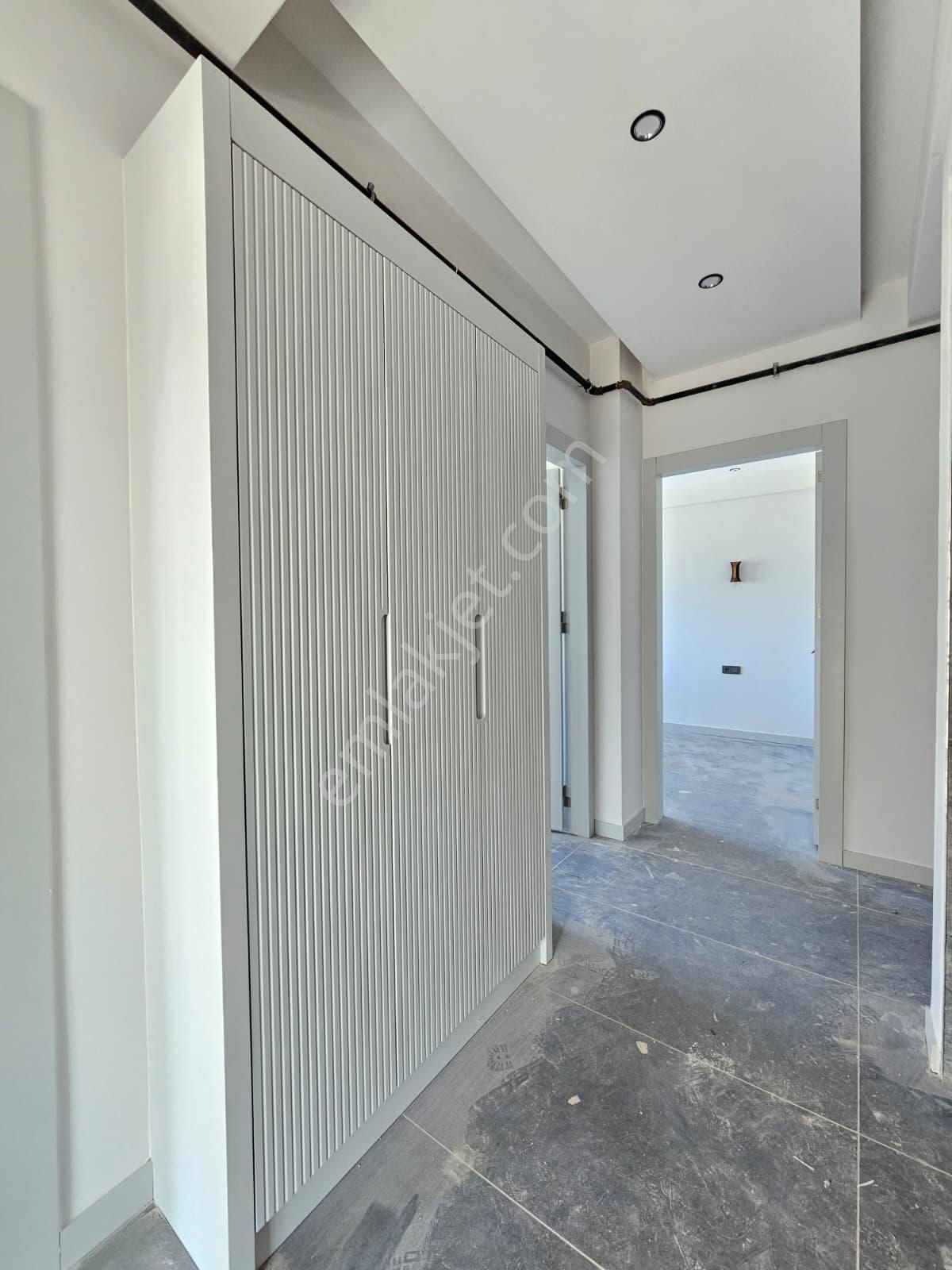 Denizli Karahasanlı Da Merkezi Konumda Sosyal İmkanlara Yakın 2+1 Satılık Ara Kat Daireler - Görsel 18