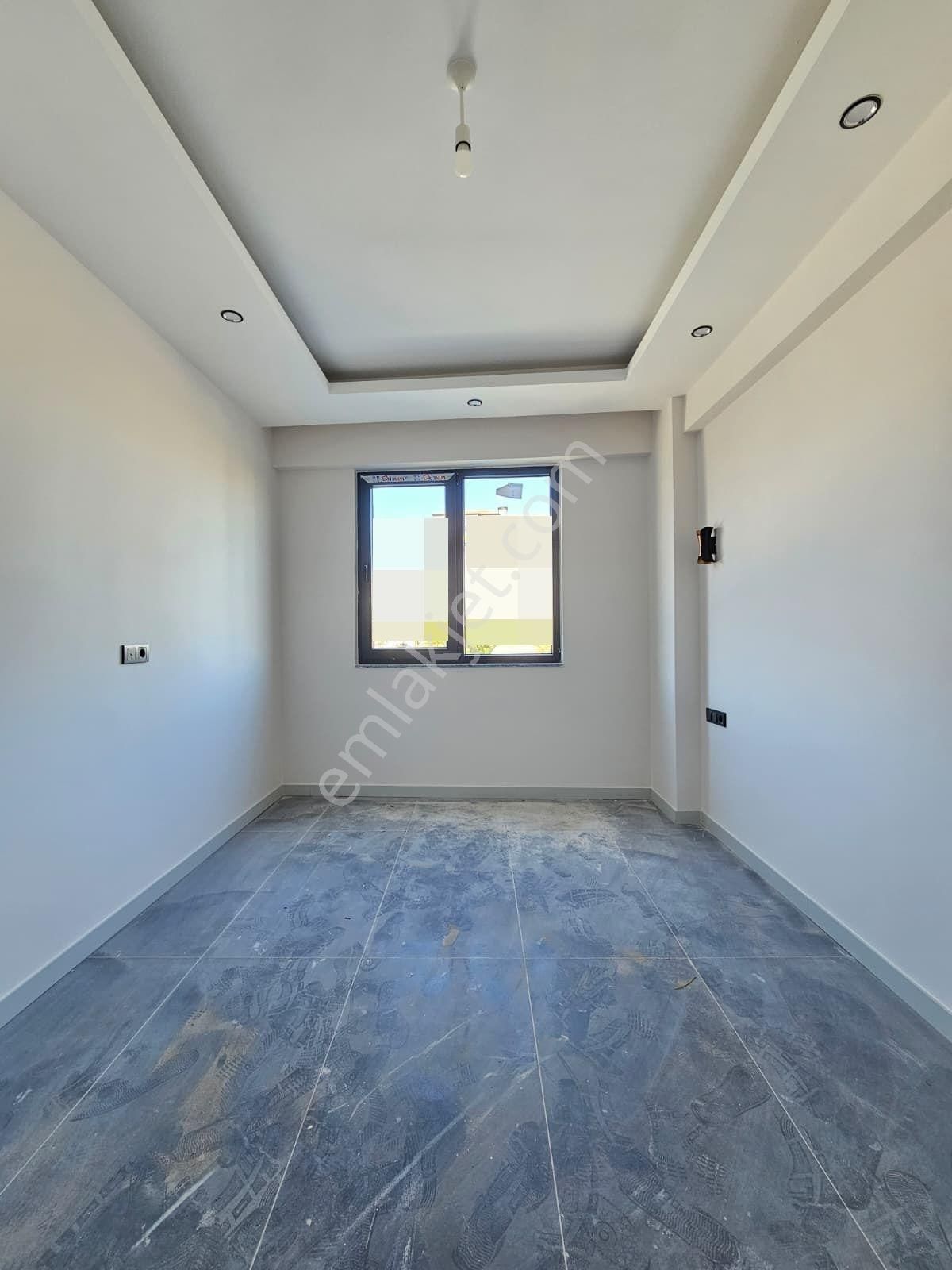 Denizli Karahasanlı Da Merkezi Konumda Sosyal İmkanlara Yakın 2+1 Satılık Ara Kat Daireler - Görsel 15