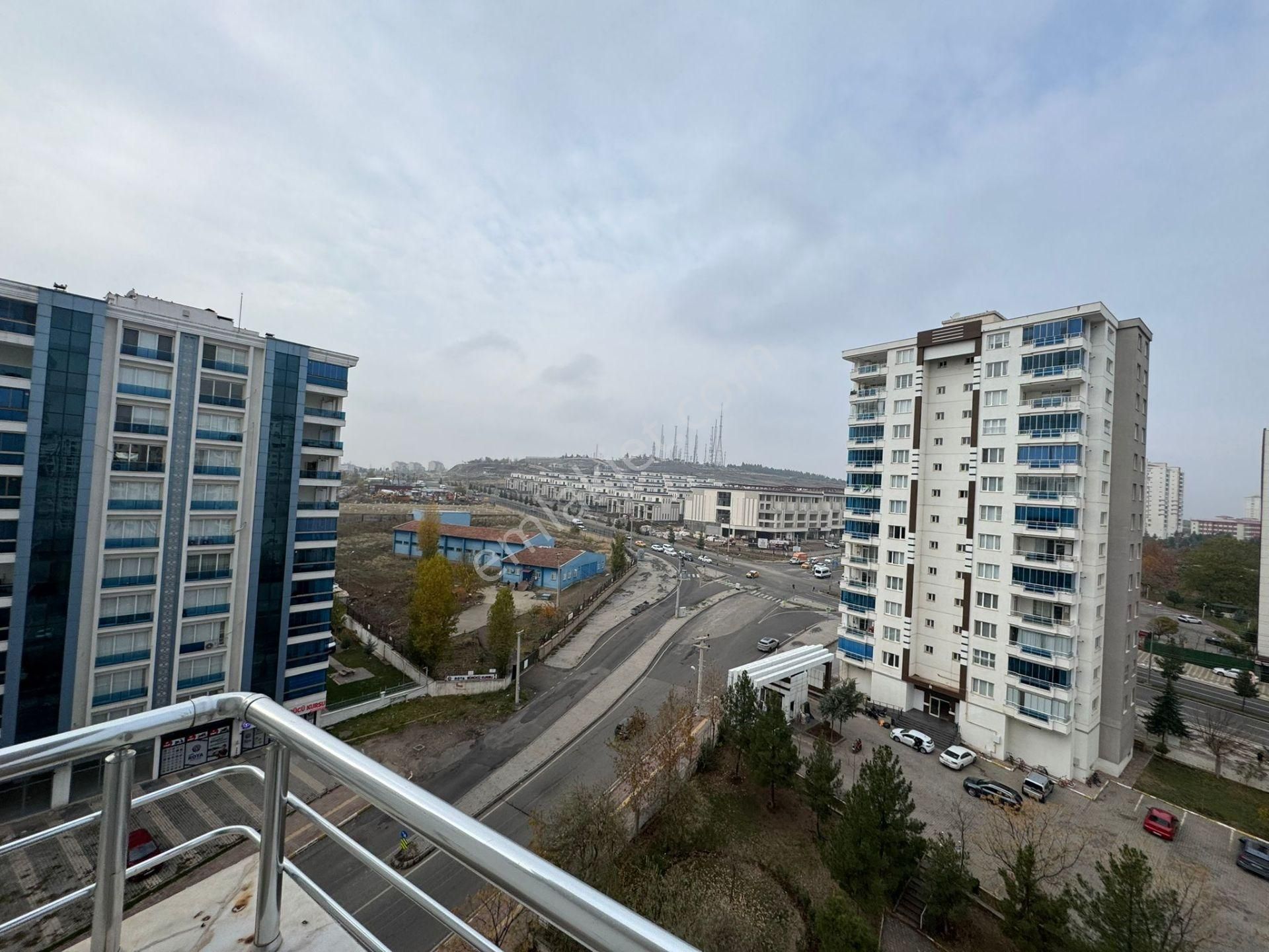 Otogar Arkasında Diyarbakırın En Büyük 2+1 Ara Kat Dairesi - Görsel 11