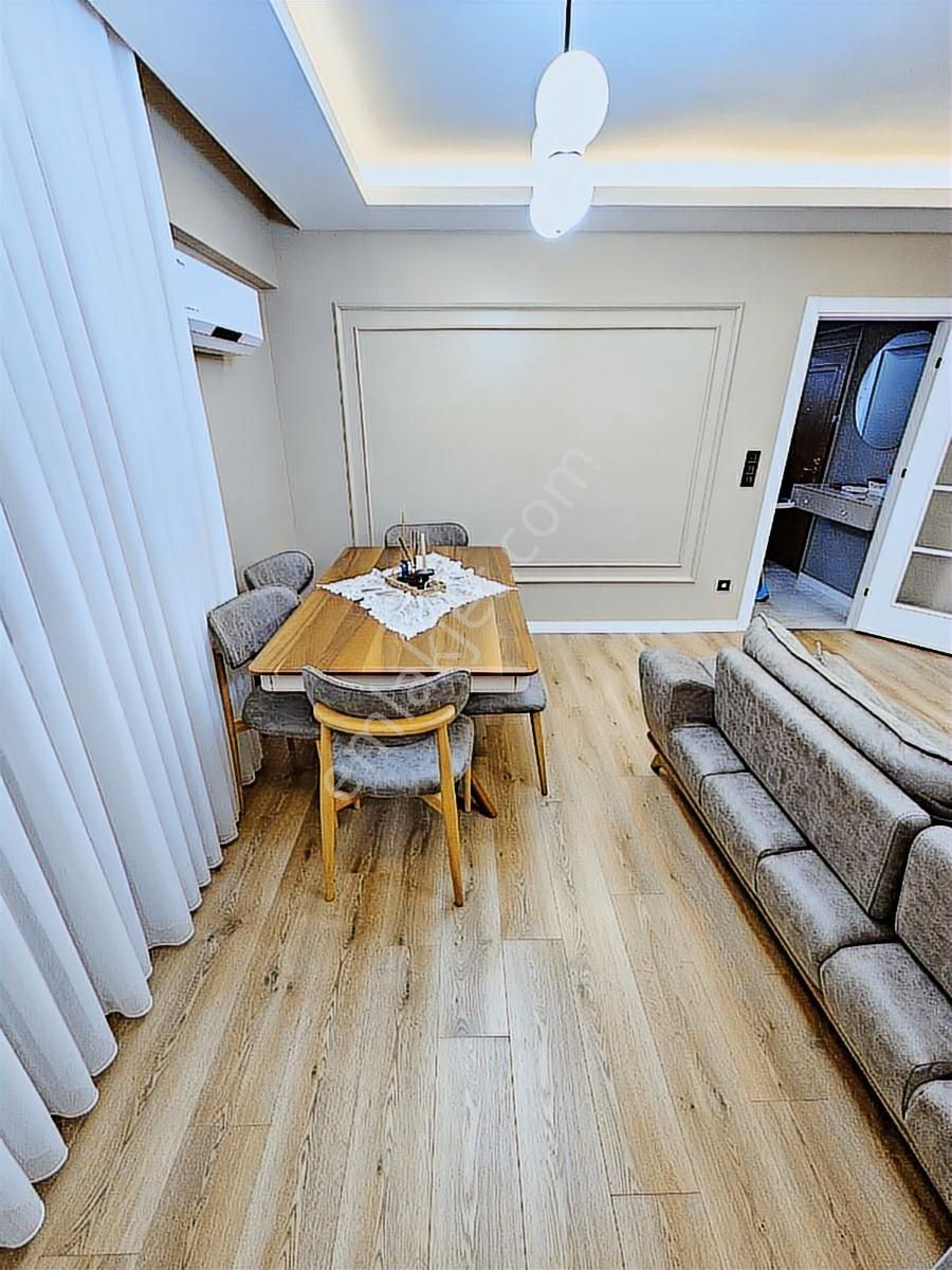 Tatlısu Mah.hatboyu Cad Üstünde İçi Full Mimari Yapılı 130m2 3+1 - Görsel 10