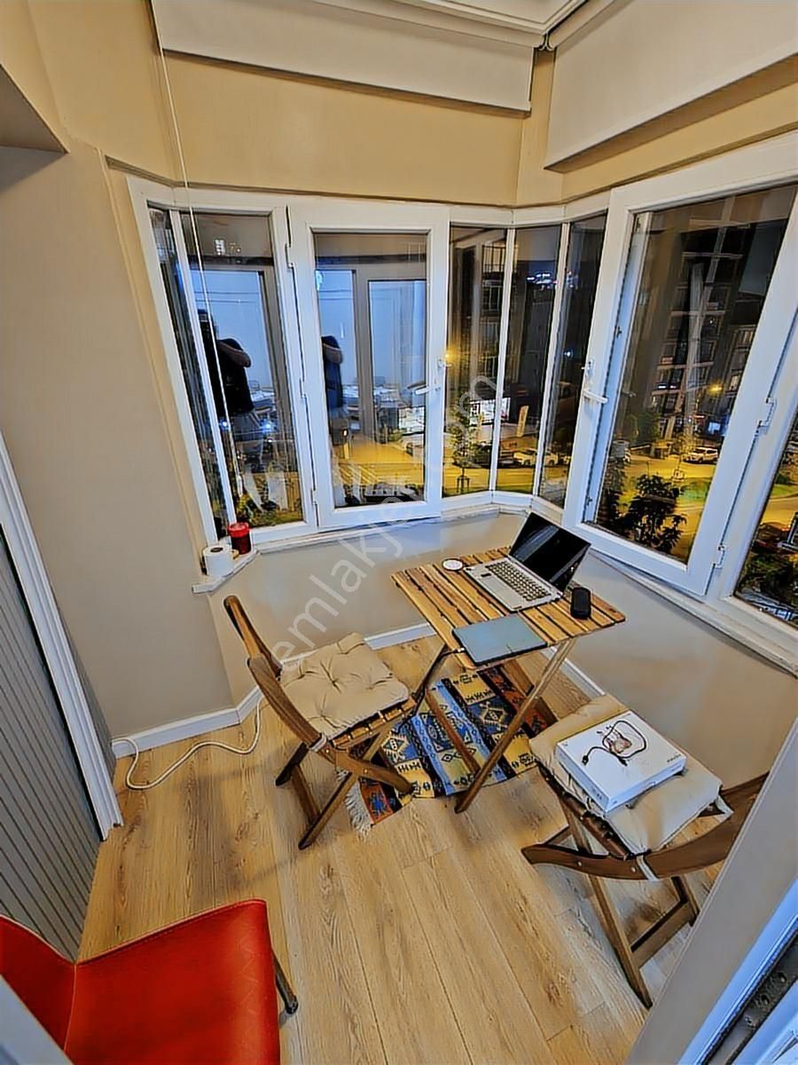 Tatlısu Mah.hatboyu Cad Üstünde İçi Full Mimari Yapılı 130m2 3+1 - Görsel 14