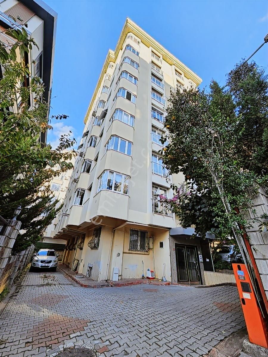 Tatlısu Mah.hatboyu Cad Üstünde İçi Full Mimari Yapılı 130m2 3+1 - Görsel 35