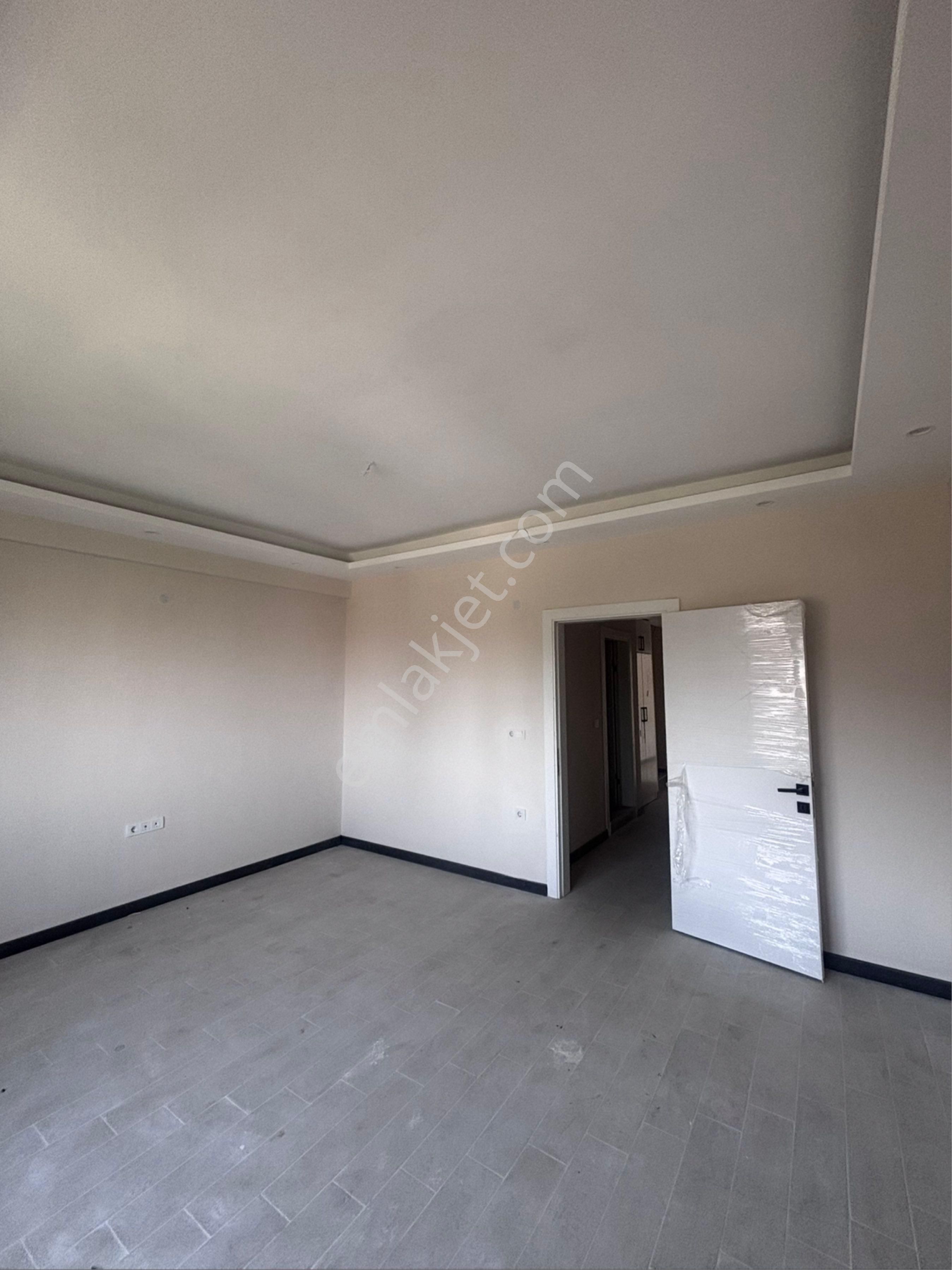 Balcity'den Lüx Yaşam Şimdi Daha Uygun! Asansörlü -115 M2 2+1 Dublex Sıfır Daire