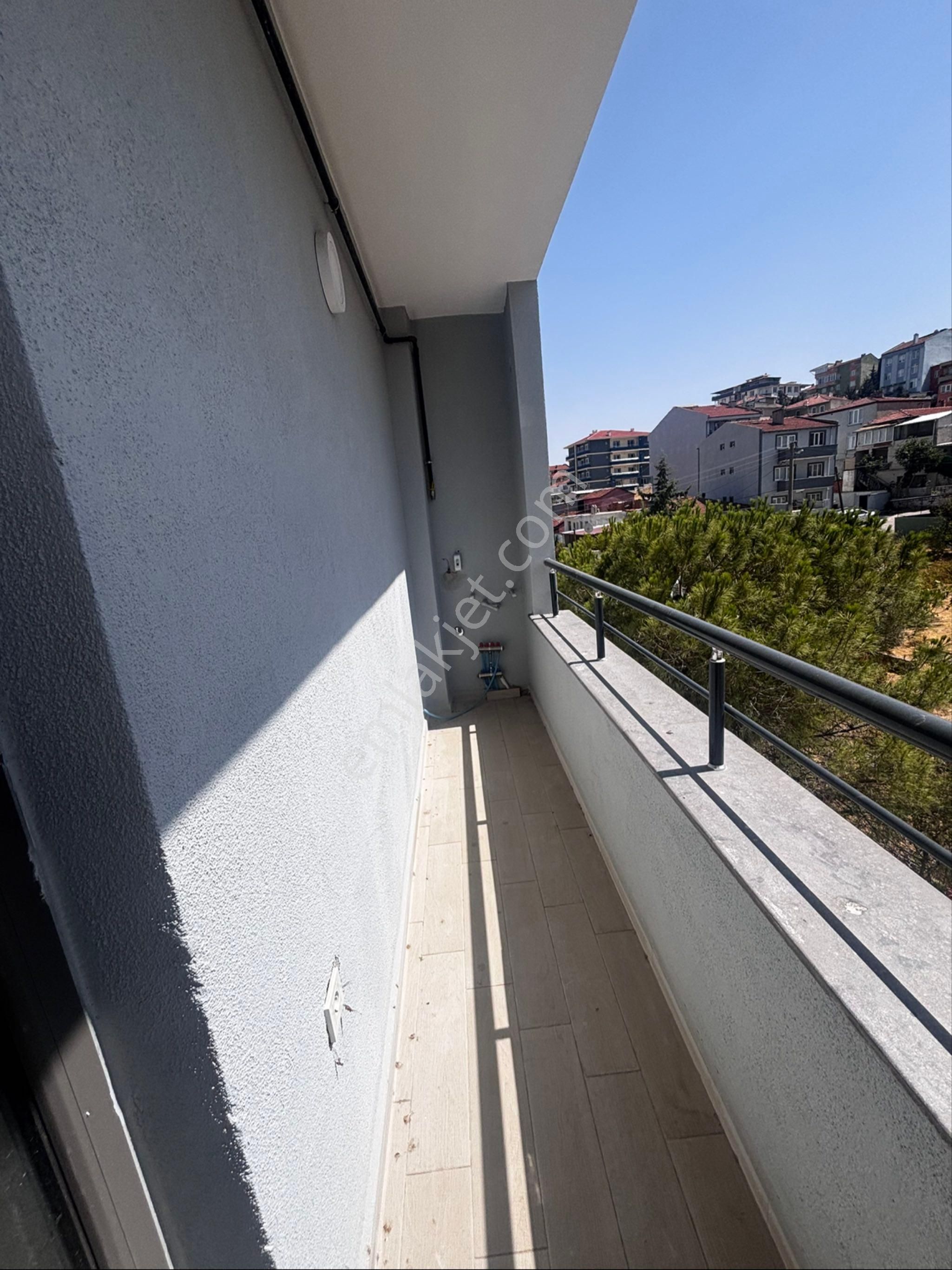 Balcity'den Lüx Yaşam Şimdi Daha Uygun! Asansörlü -115 M2 2+1 Dublex Sıfır Daire - Görsel 5