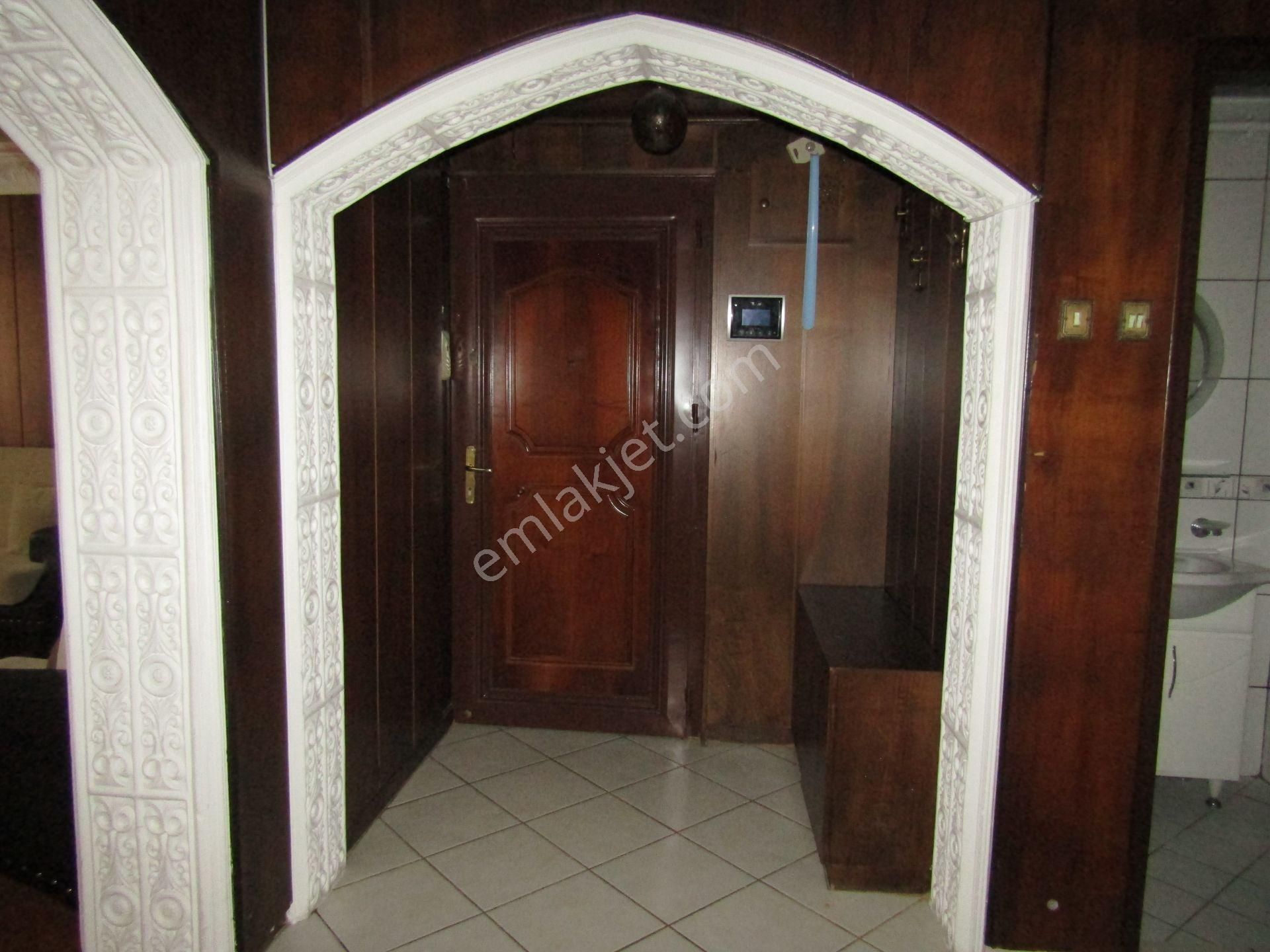 Setbaşı 3+1 130m2 3.arakat Bakımlı Eşyalı Kiralık Daire 20.000tl - Görsel 6