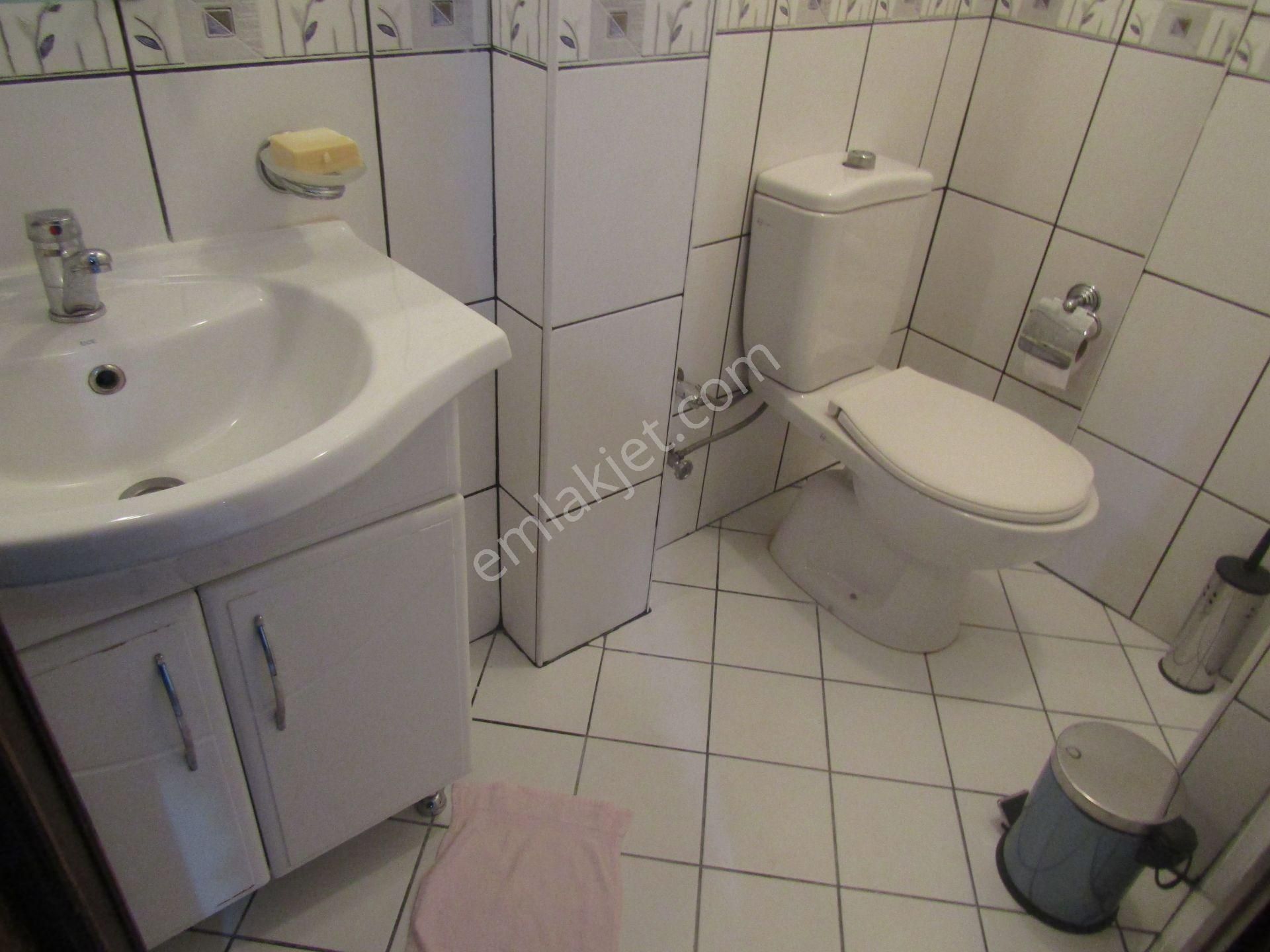 Setbaşı 3+1 130m2 3.arakat Bakımlı Eşyalı Kiralık Daire 20.000tl - Görsel 14