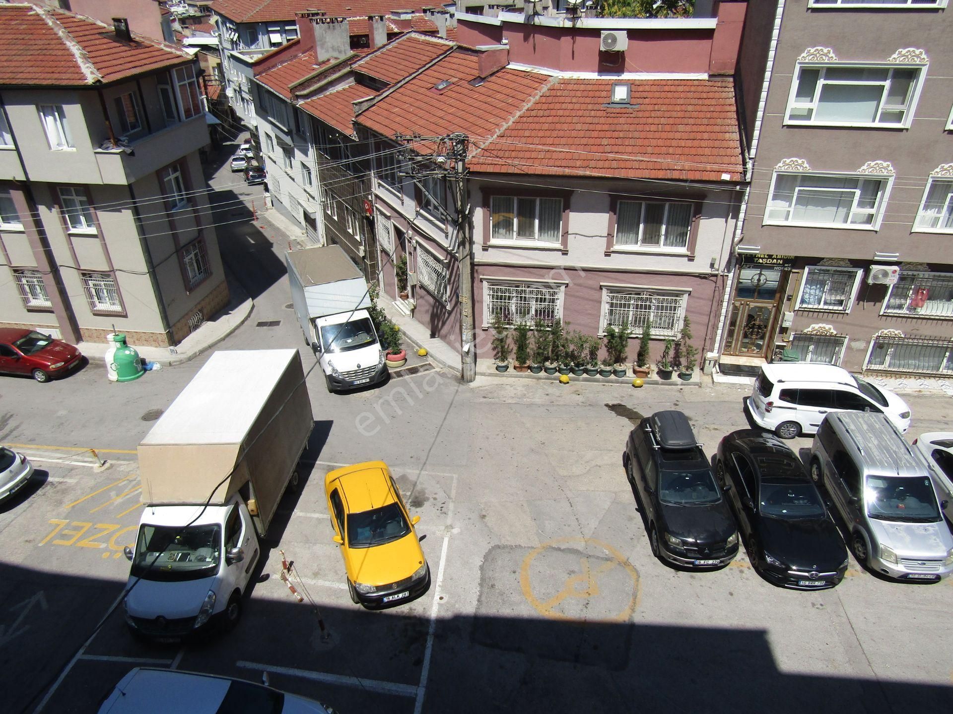 Setbaşı 3+1 130m2 3.arakat Bakımlı Eşyalı Kiralık Daire 20.000tl - Görsel 27