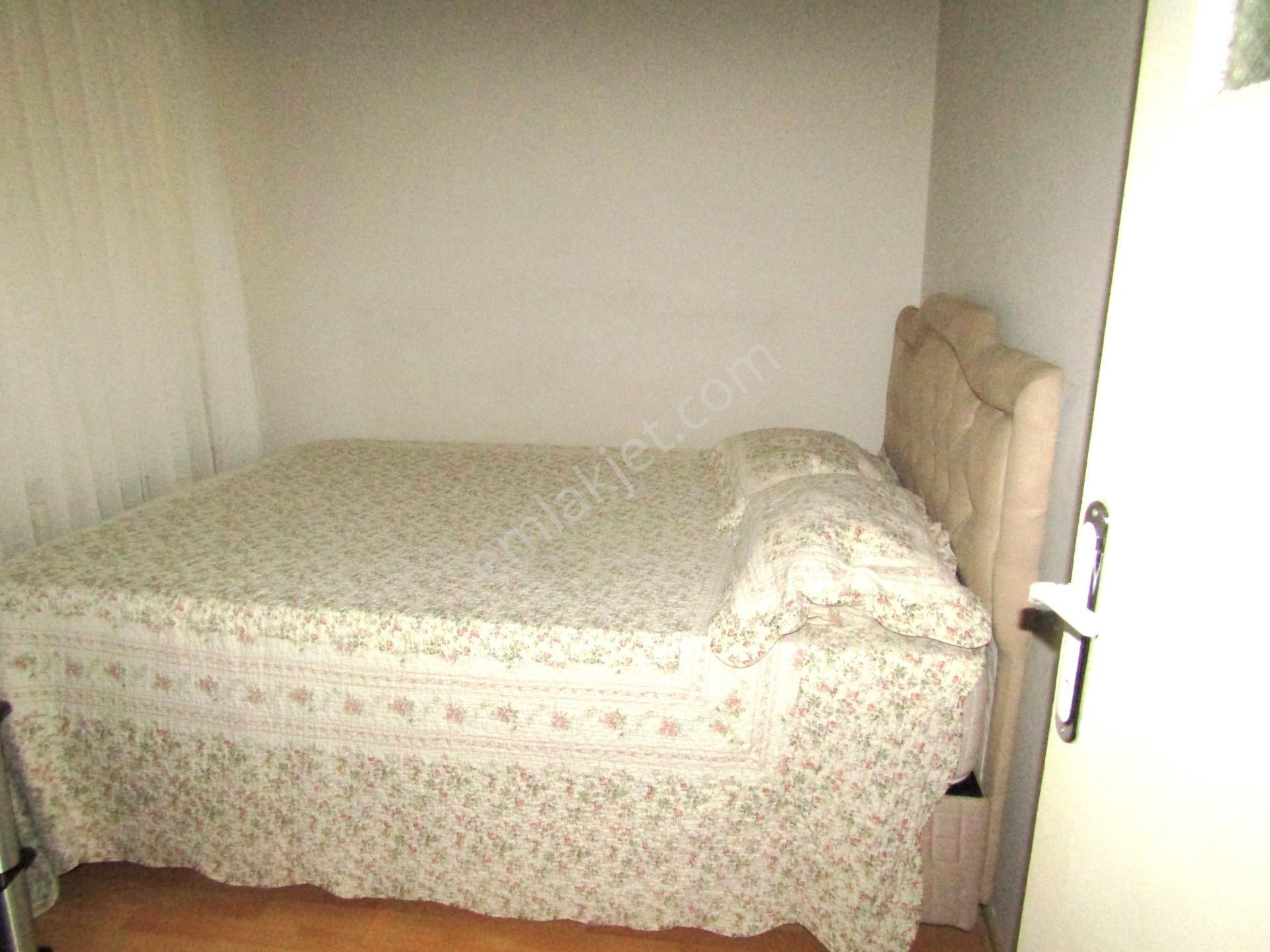 Setbaşı 3+1 130m2 3.arakat Bakımlı Eşyalı Kiralık Daire 20.000tl - Görsel 19