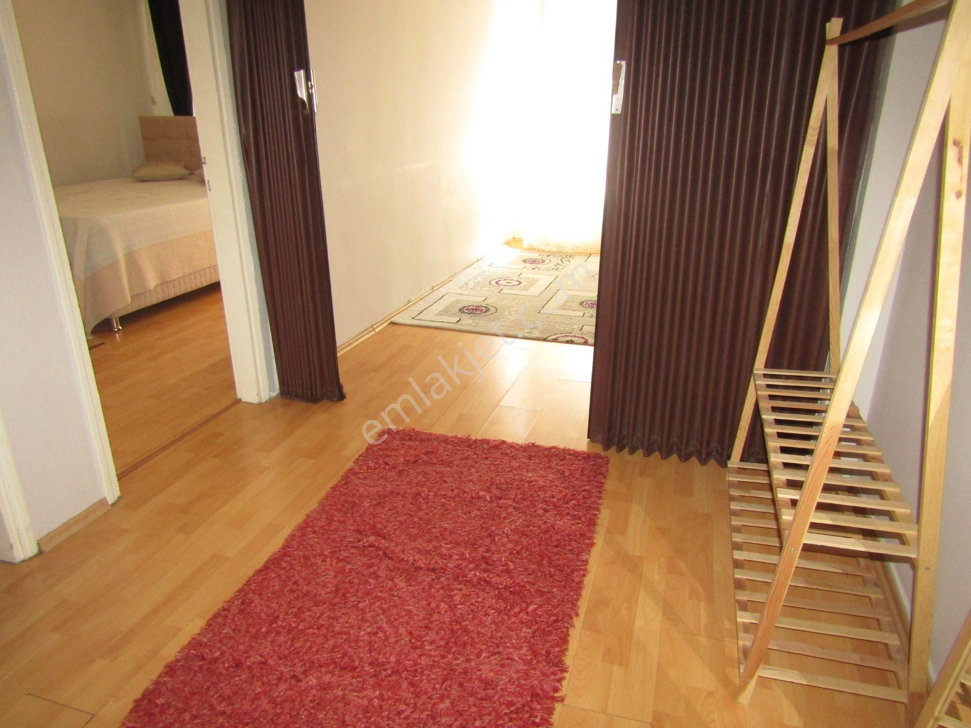 Setbaşı 3+1 130m2 3.arakat Bakımlı Eşyalı Kiralık Daire 20.000tl - Görsel 24