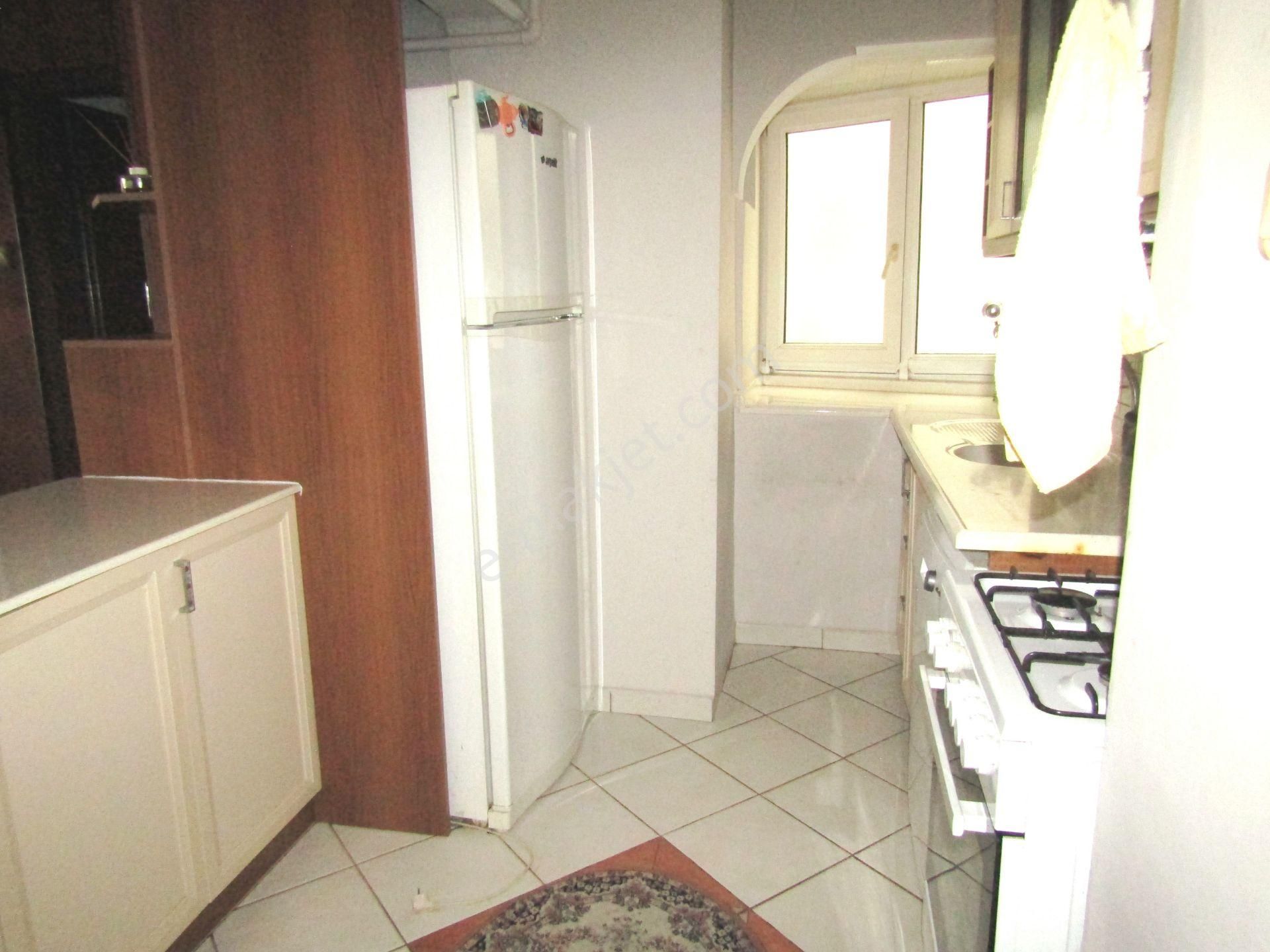 Setbaşı 3+1 130m2 3.arakat Bakımlı Eşyalı Kiralık Daire 20.000tl - Görsel 9