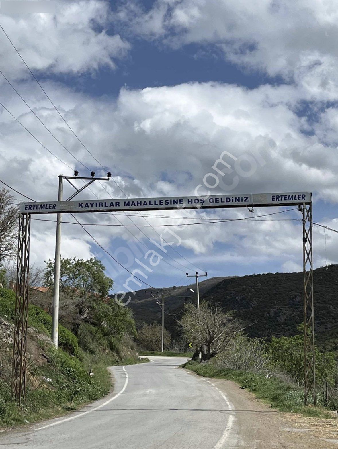 Balcity-balıkesir Bigadiç'te 6.316 M2 Resmi Yola Cephe Fırsat Yatırım... - Görsel 4