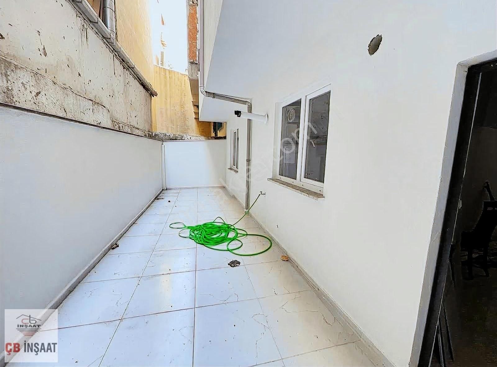 Çb'den Sultanmurat Mah'de 2+1 75m2 Bahçe Çıkışlı Satılık B.kat - Görsel 27