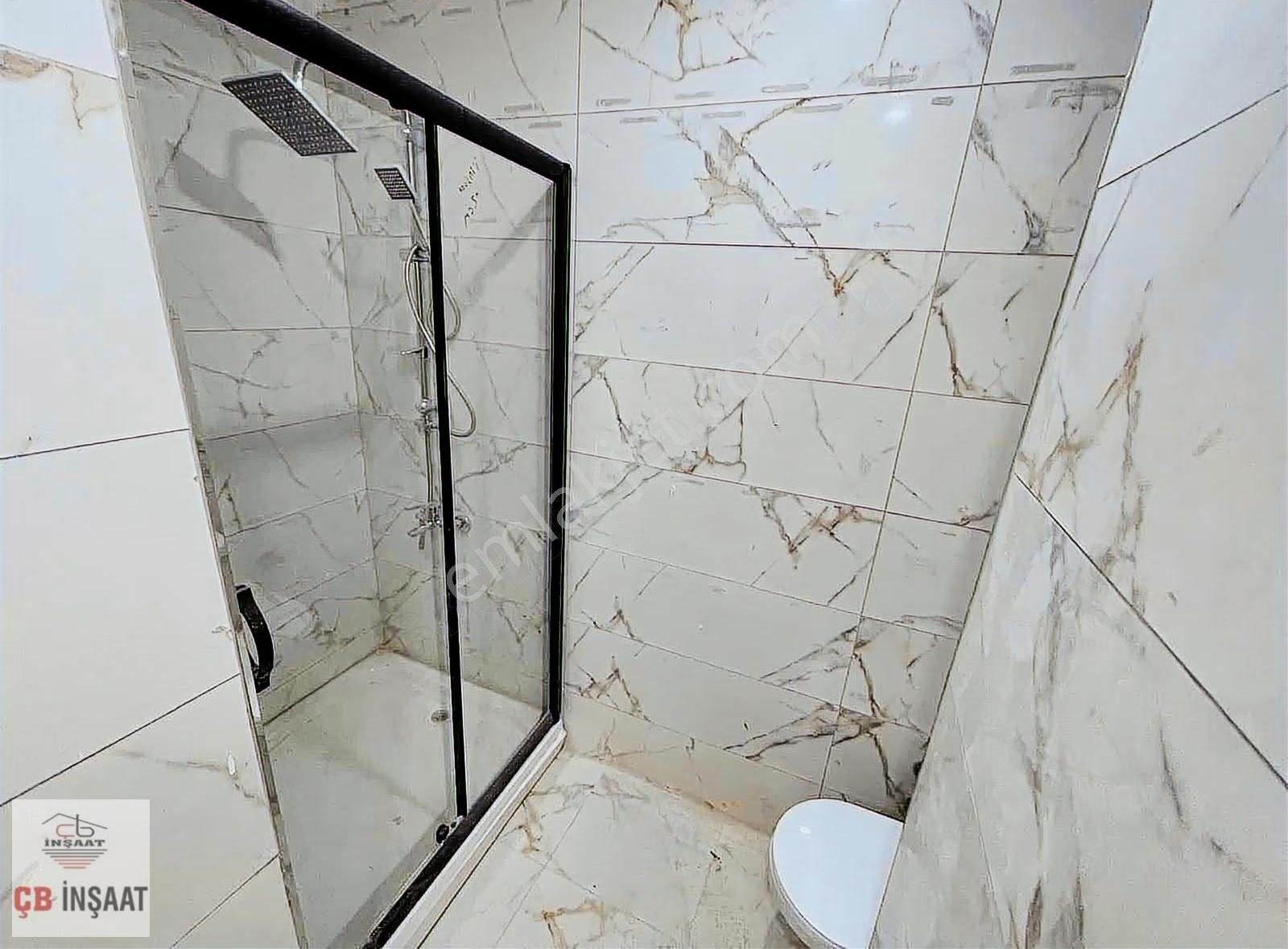 Çb'den Sultanmurat Mah'de 2+1 75m2 Bahçe Çıkışlı Satılık B.kat - Görsel 23