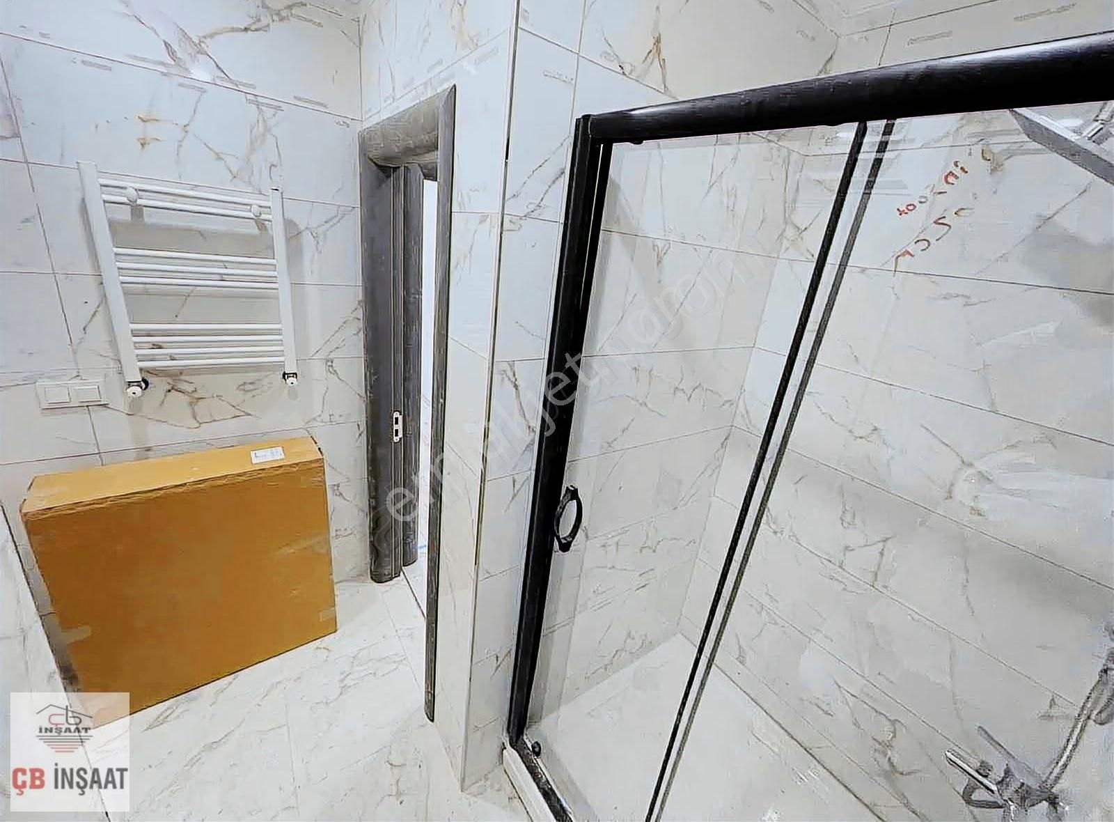 Çb'den Sultanmurat Mah'de 2+1 75m2 Bahçe Çıkışlı Satılık B.kat - Görsel 2