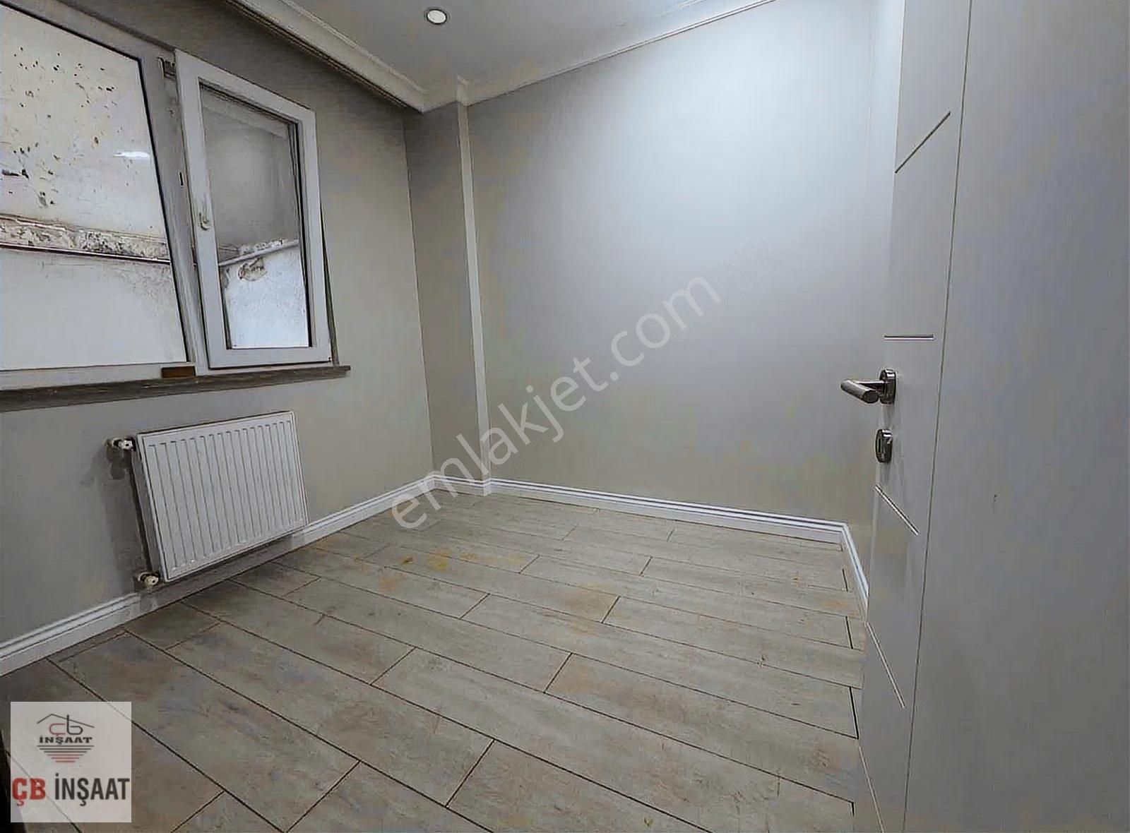 Çb'den Sultanmurat Mah'de 2+1 75m2 Bahçe Çıkışlı Satılık B.kat - Görsel 15