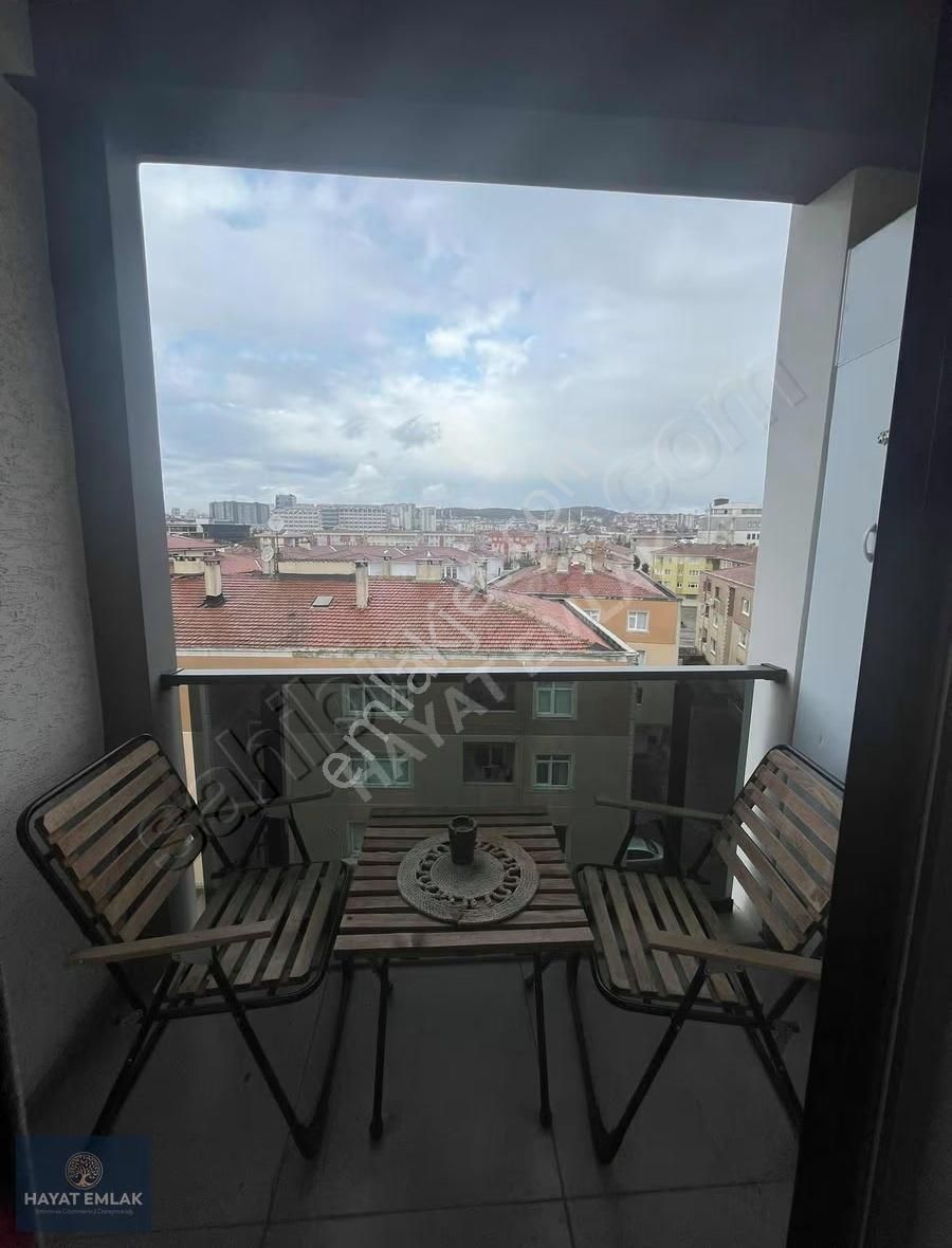 Önü Kapanmaz Satılık 3+1 - Görsel 13