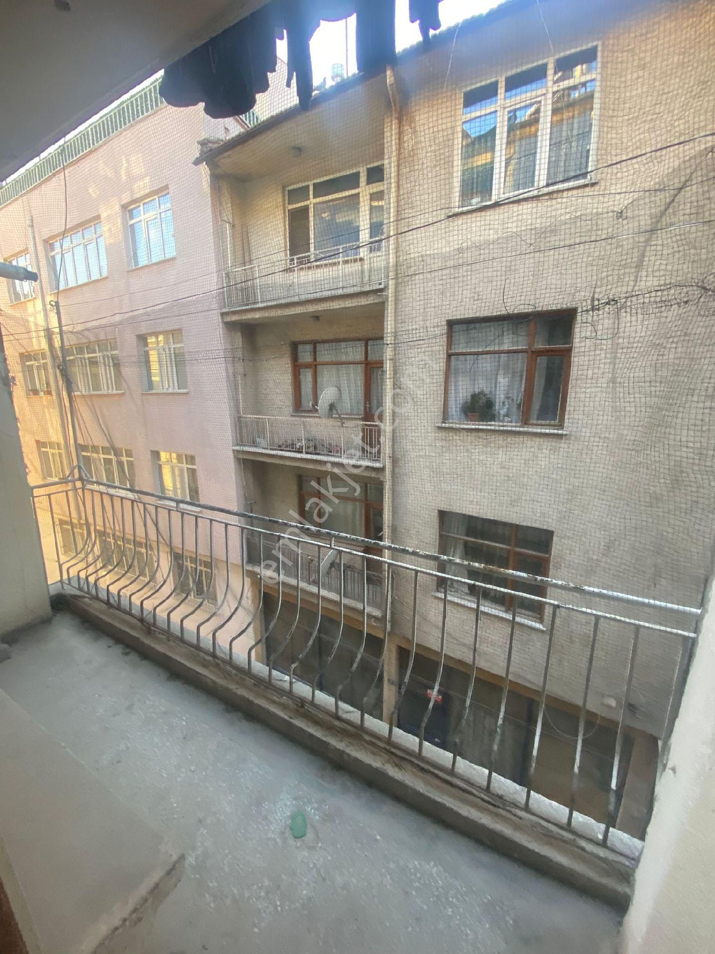 Erdem Konut Gayrimenkulden Meram Sahipata Mah. Kiralık Daire - Görsel 8