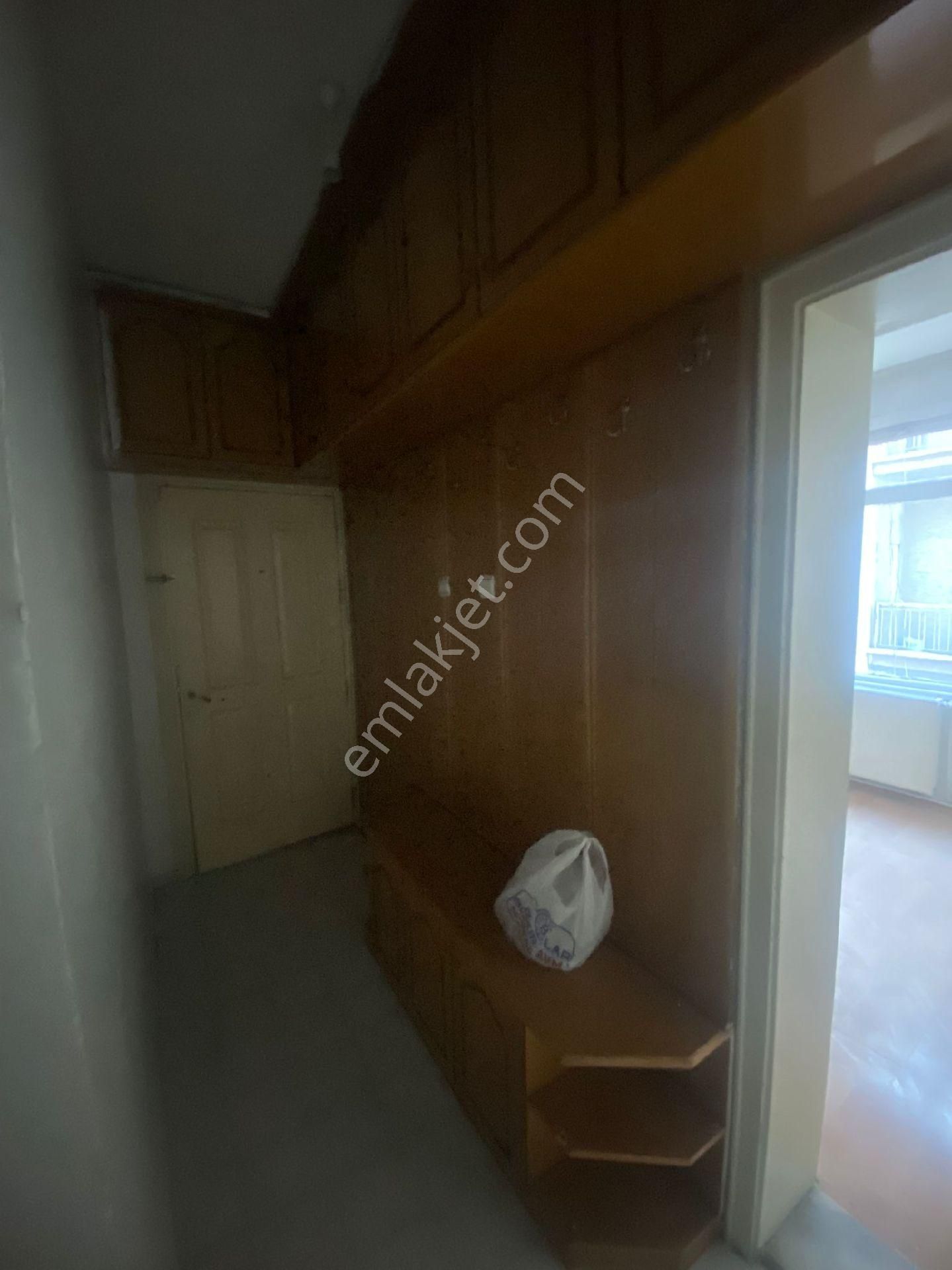 Erdem Konut Gayrimenkulden Meram Sahipata Mah. Kiralık Daire - Görsel 15