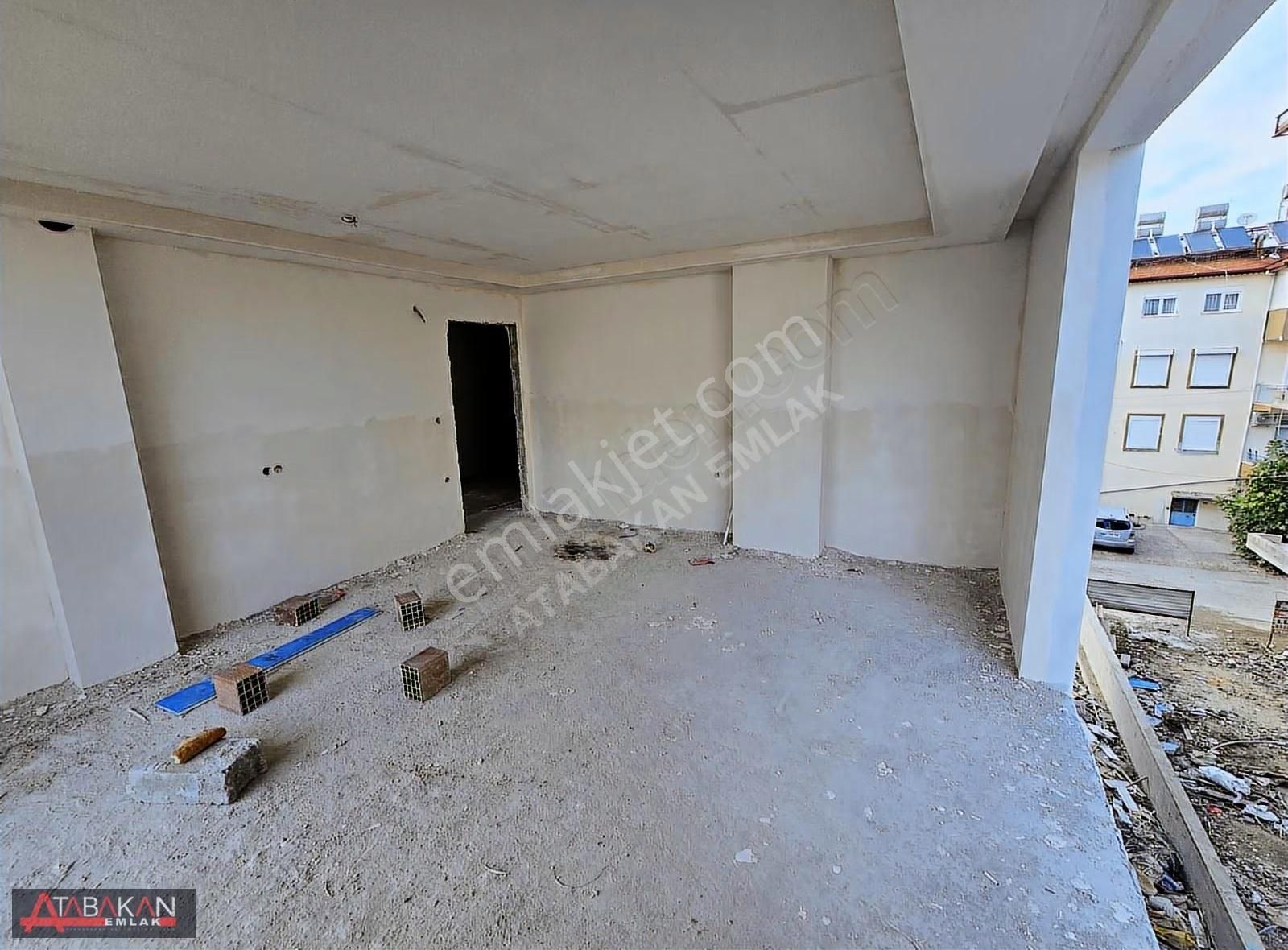 Yayla Mahallesi Kullanışlı Dubleks - Görsel 23