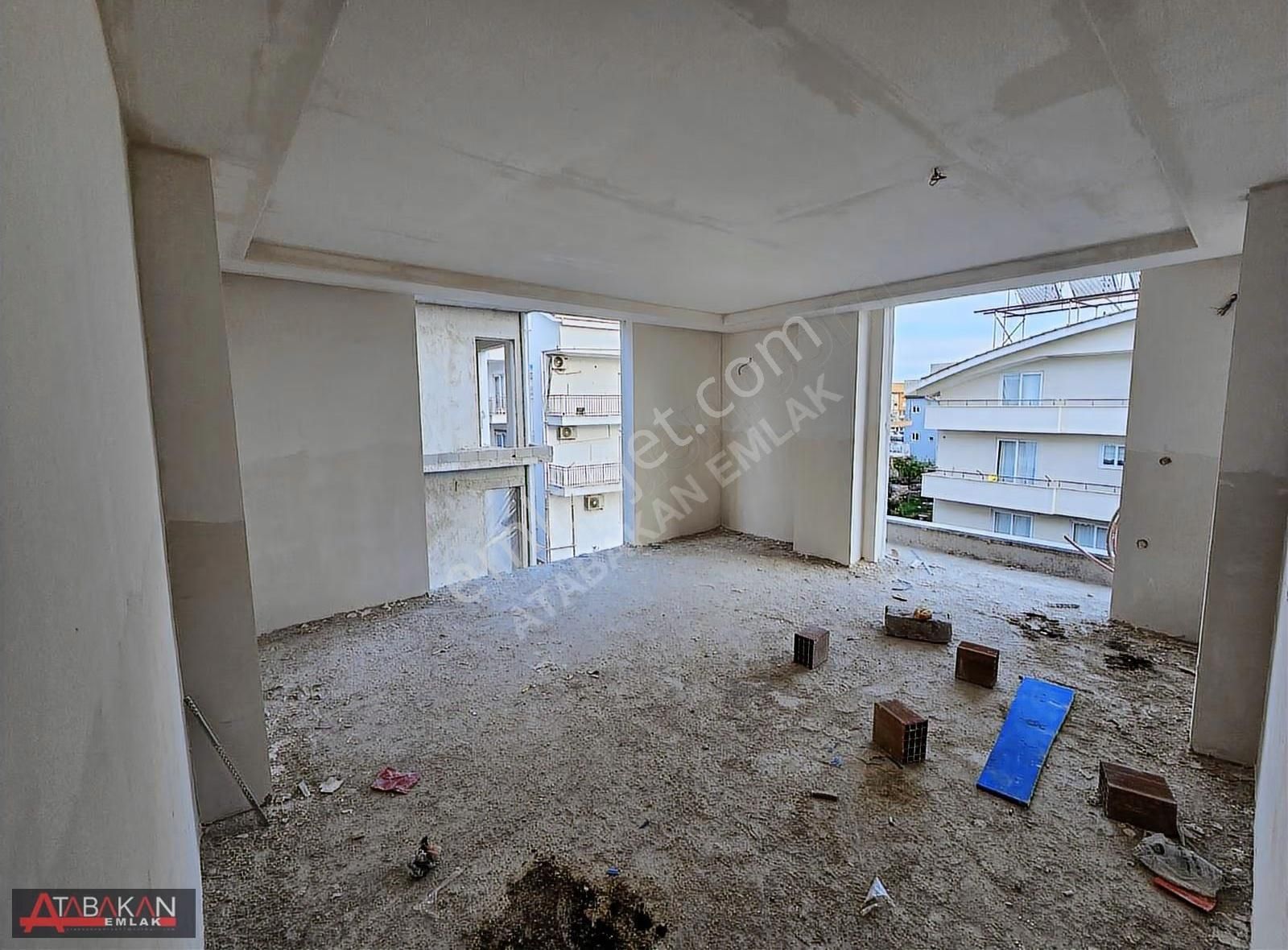 Yayla Mahallesi Kullanışlı Dubleks - Görsel 19