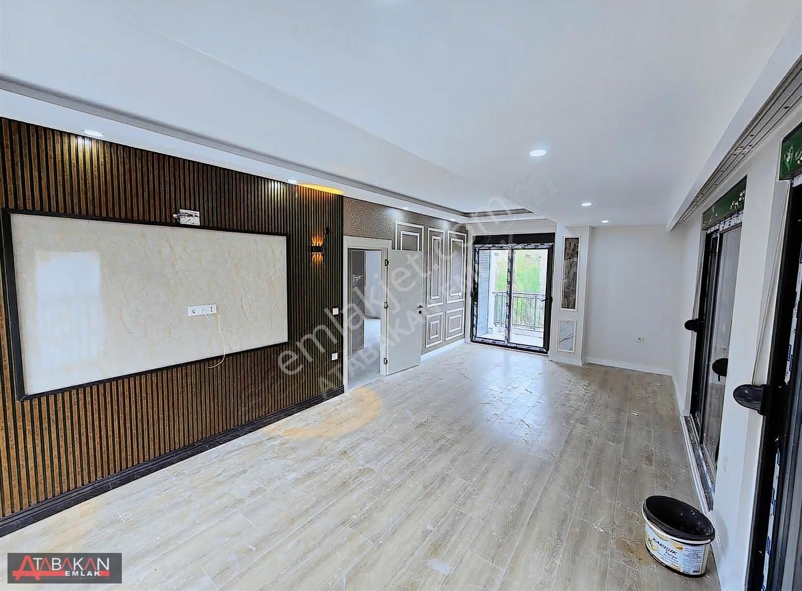 Geniş Kullanışlı 3+1 Daire - Görsel 10