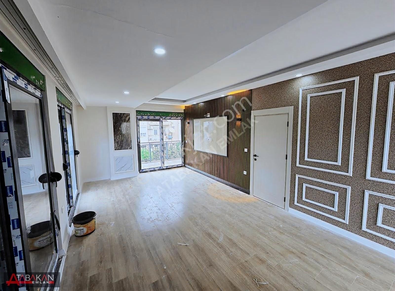 Geniş Kullanışlı 3+1 Daire - Görsel 16