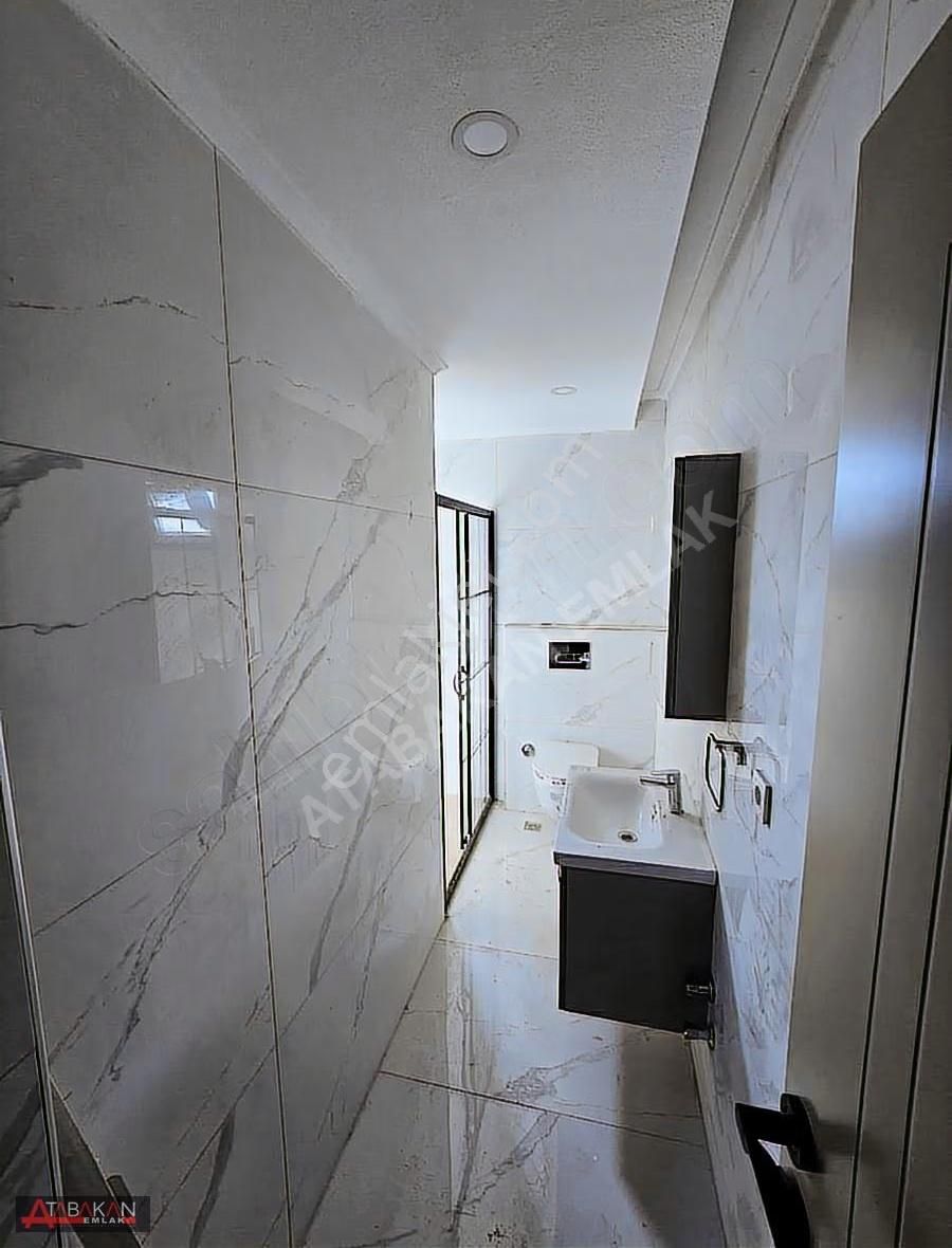 Geniş Kullanışlı 3+1 Daire - Görsel 30