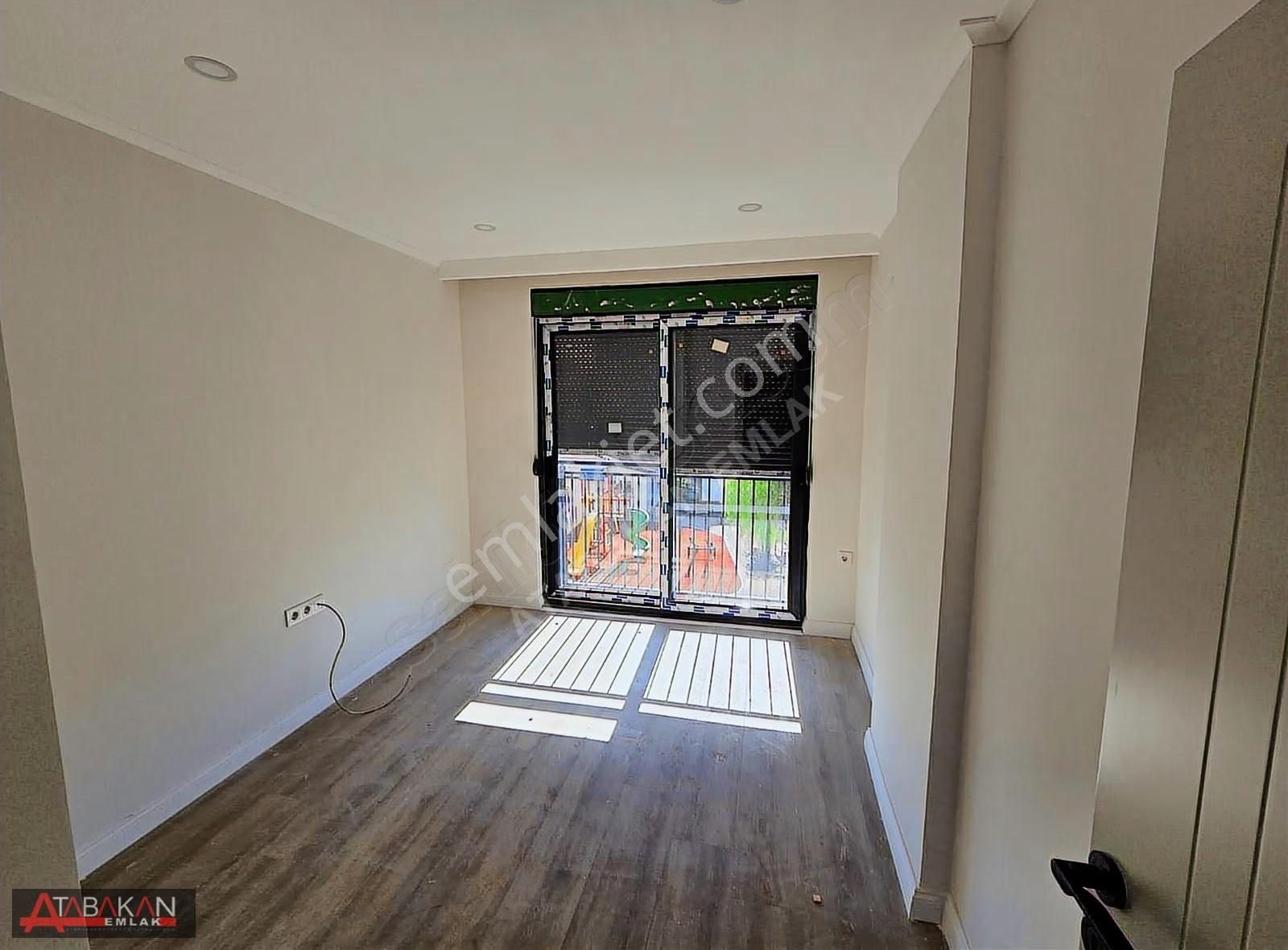 Geniş Kullanışlı 3+1 Daire - Görsel 8