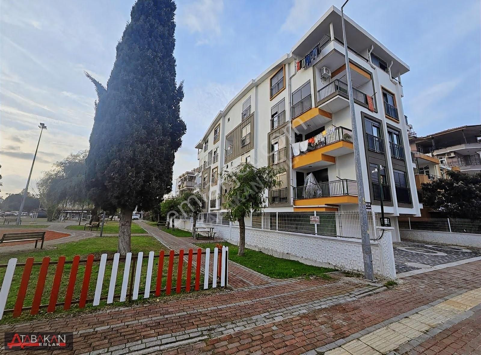 Geniş Kullanışlı 3+1 Daire - Görsel 7