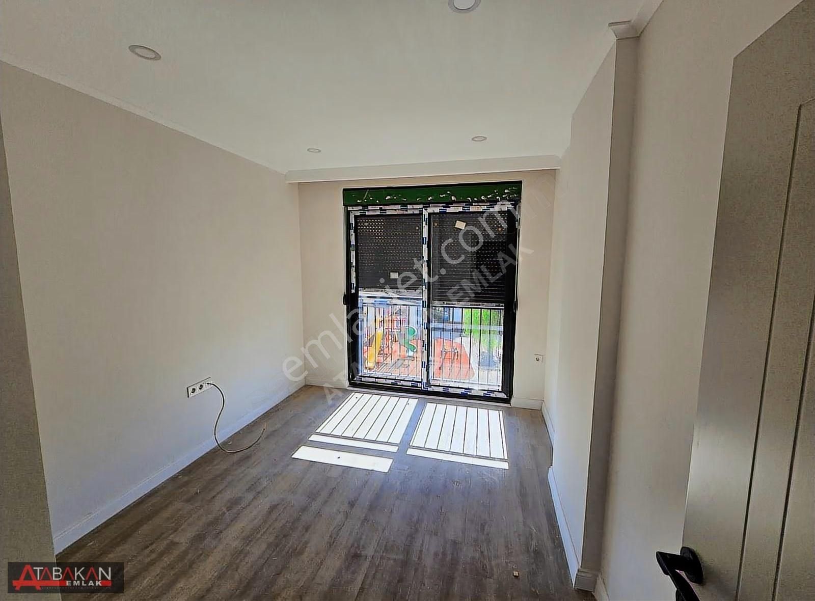 Geniş Kullanışlı 3+1 Daire - Görsel 2