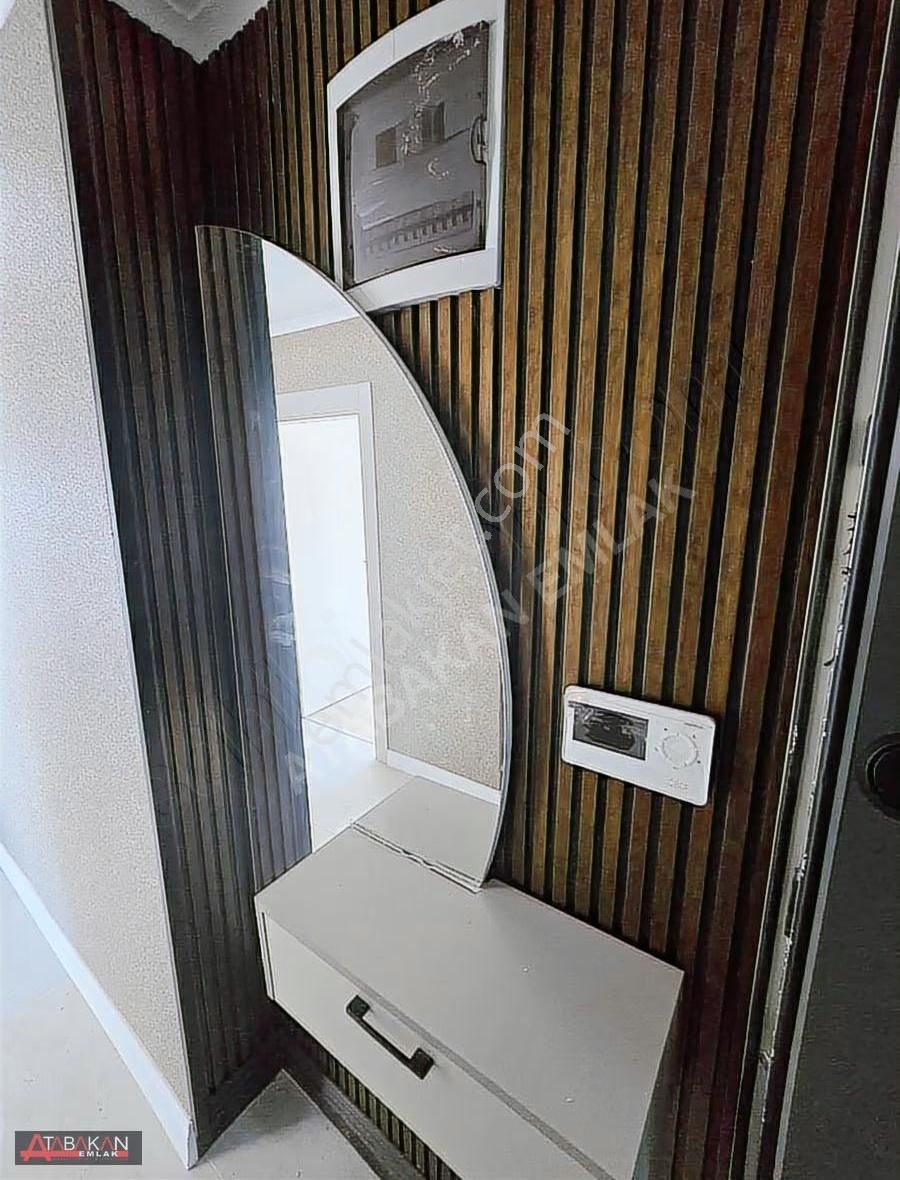 Geniş Kullanışlı 3+1 Daire - Görsel 12