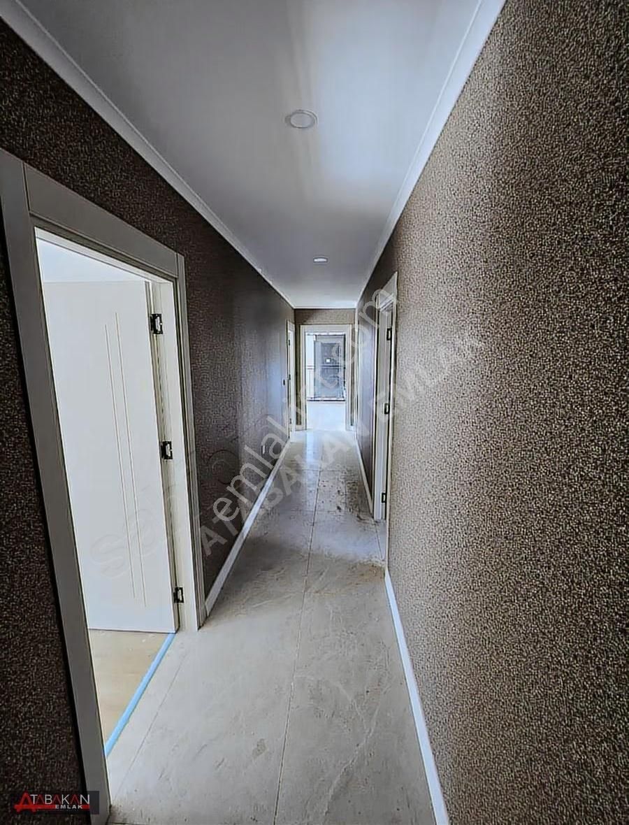 Geniş Kullanışlı 3+1 Daire - Görsel 33