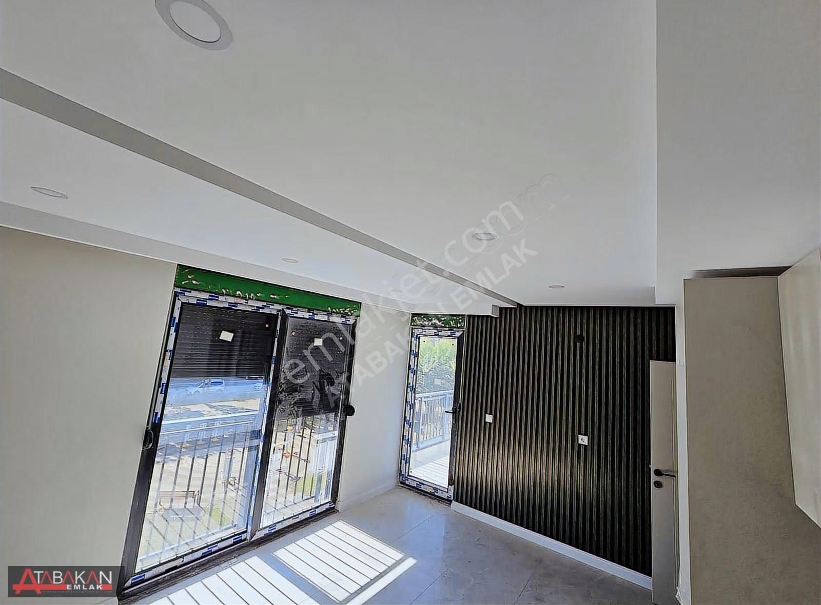 Geniş Kullanışlı 3+1 Daire - Görsel 5