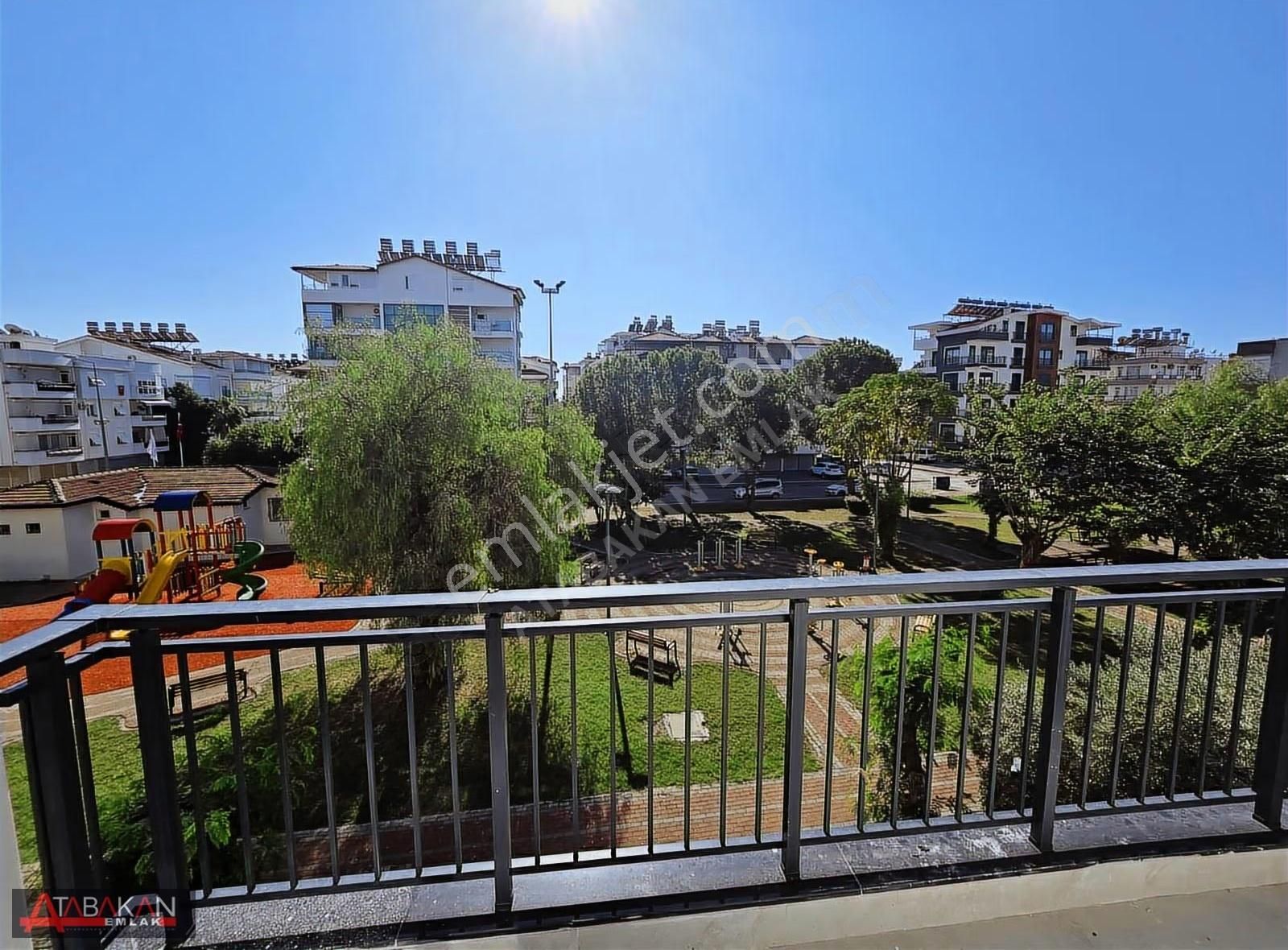 Geniş Kullanışlı 3+1 Daire - Görsel 22