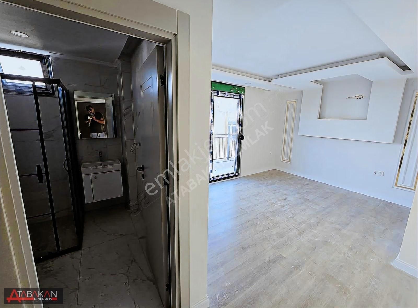 Geniş Kullanışlı 3+1 Daire - Görsel 34